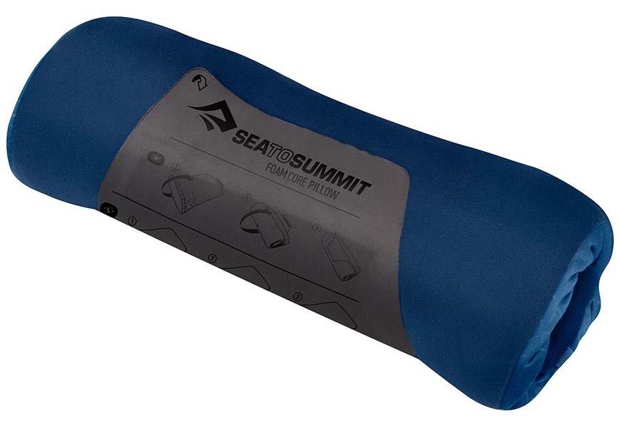 Foam Core Pillow (Regular) - Image 4