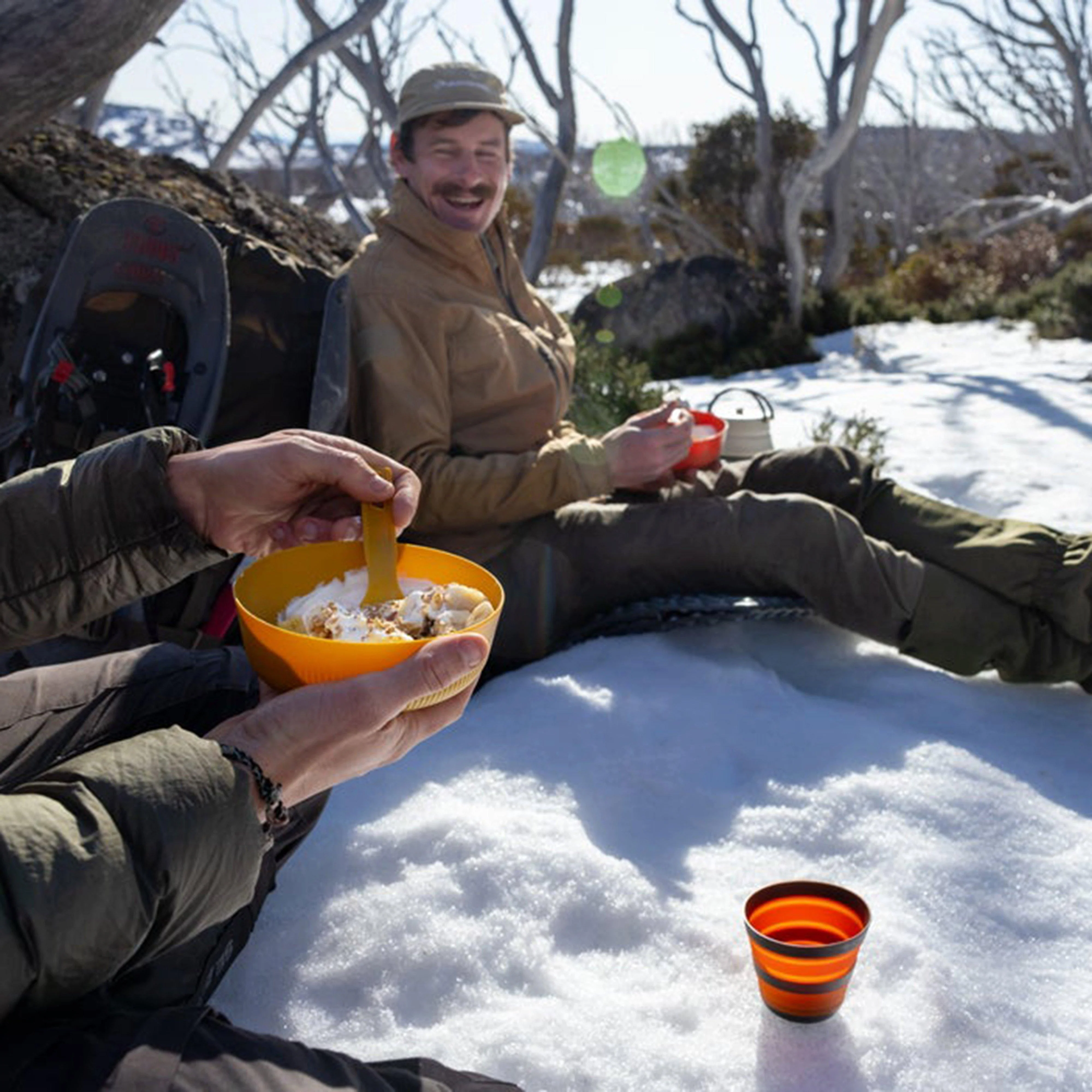 Frontier Collapsible Cup - Image 4