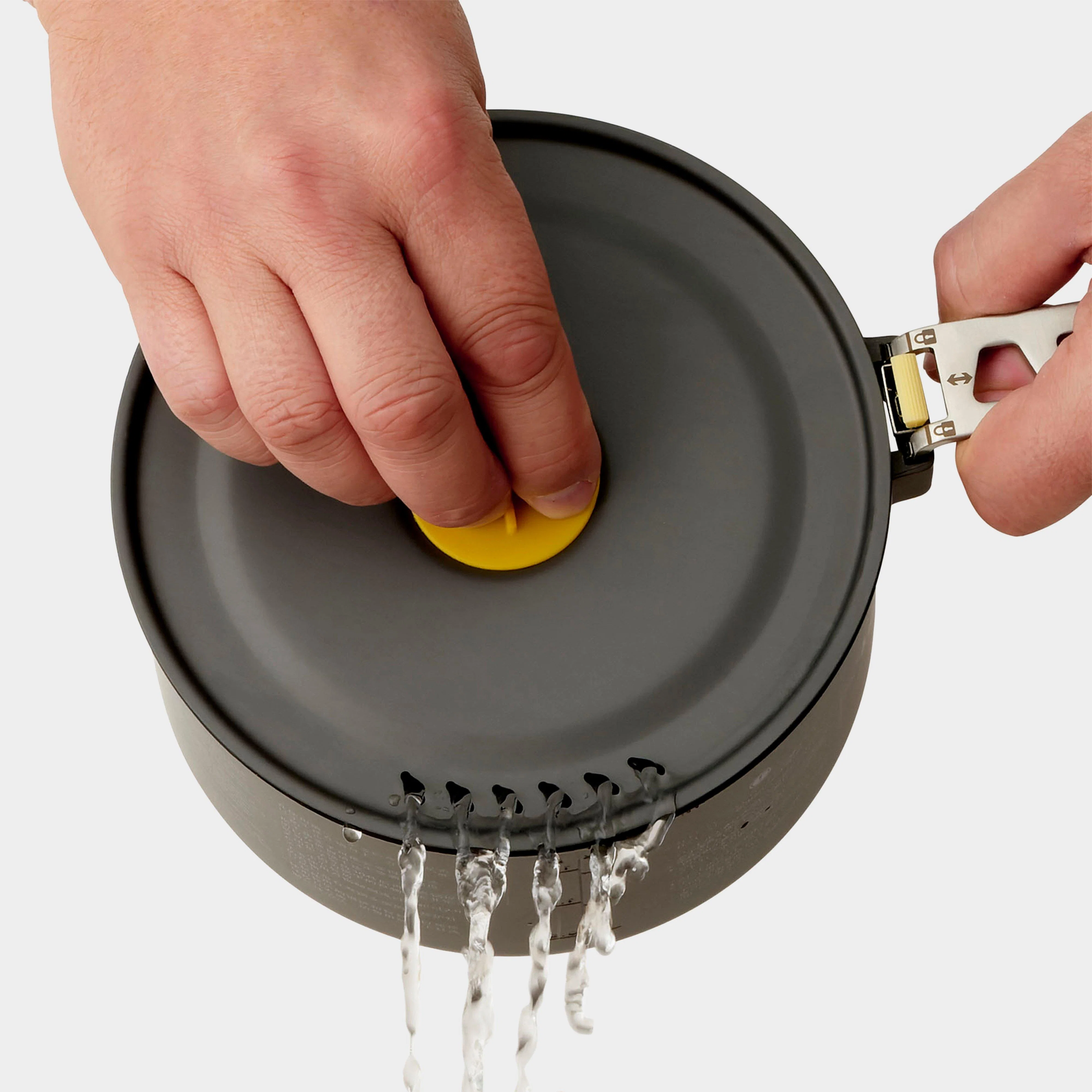 Frontier Ultralight 2L Camping Pot - Image 7