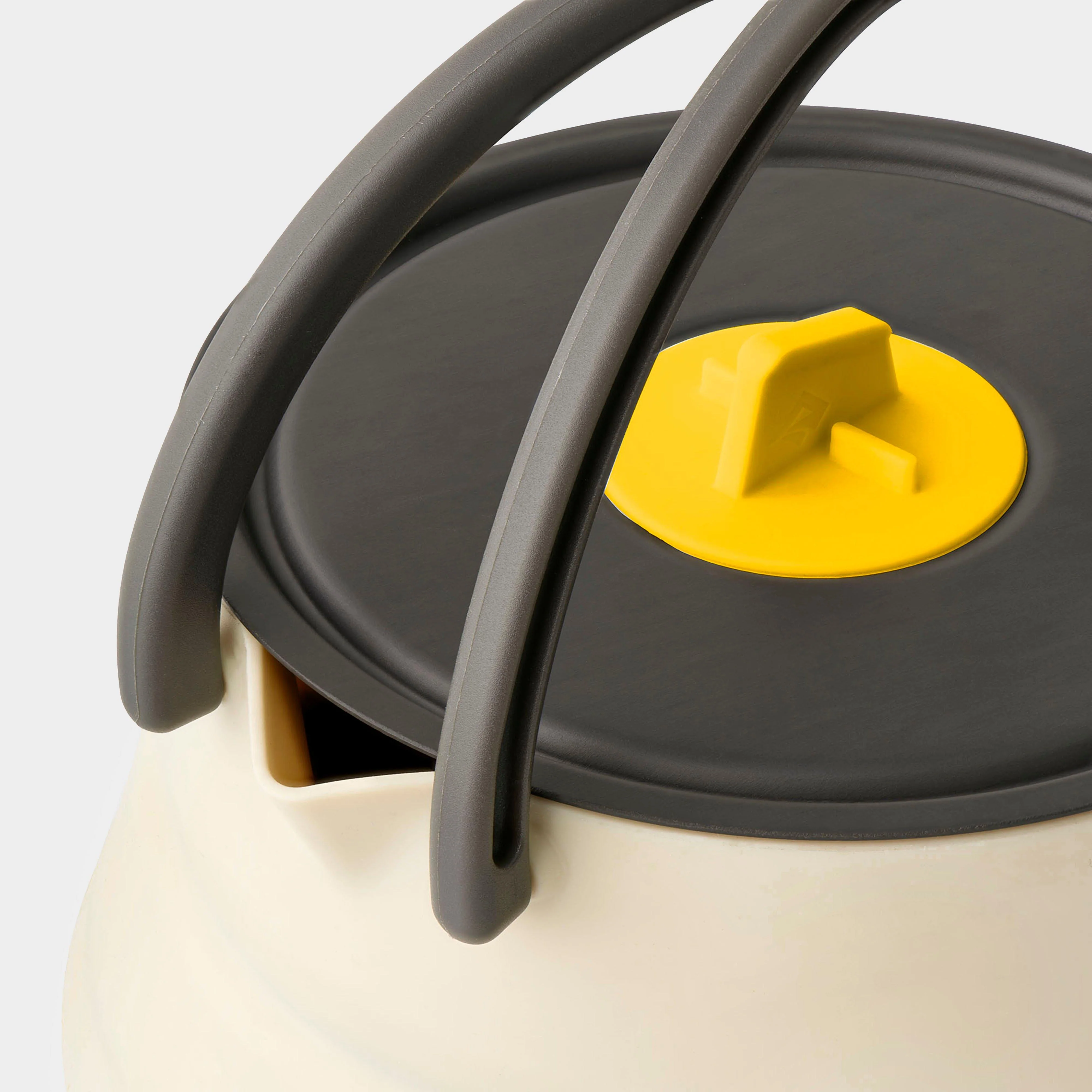 Frontier Ultralight Collapsible 1.1L Kettle - Image 5