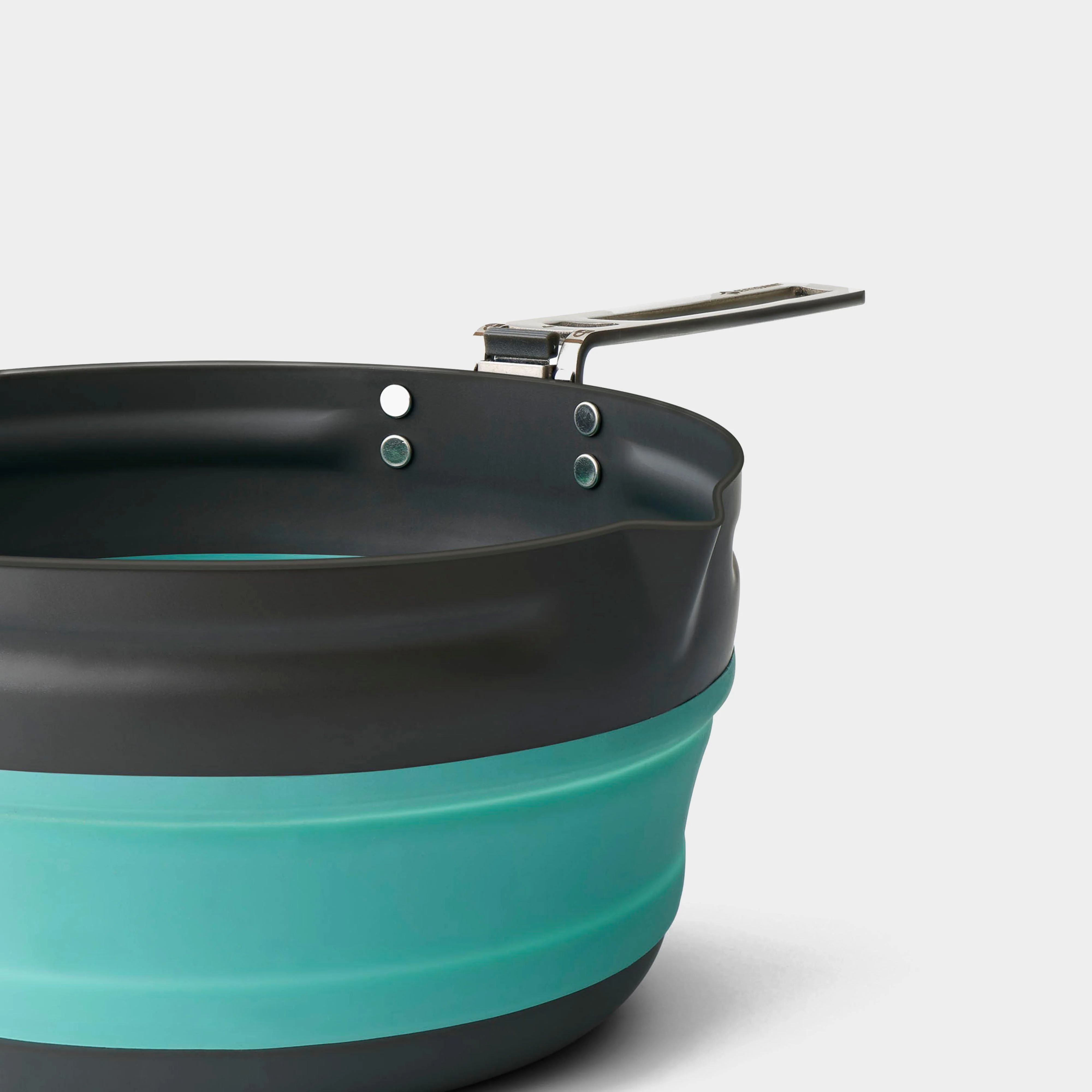 Frontier Ultralight Collapsible 2.2L Pouring Pot - Image 4