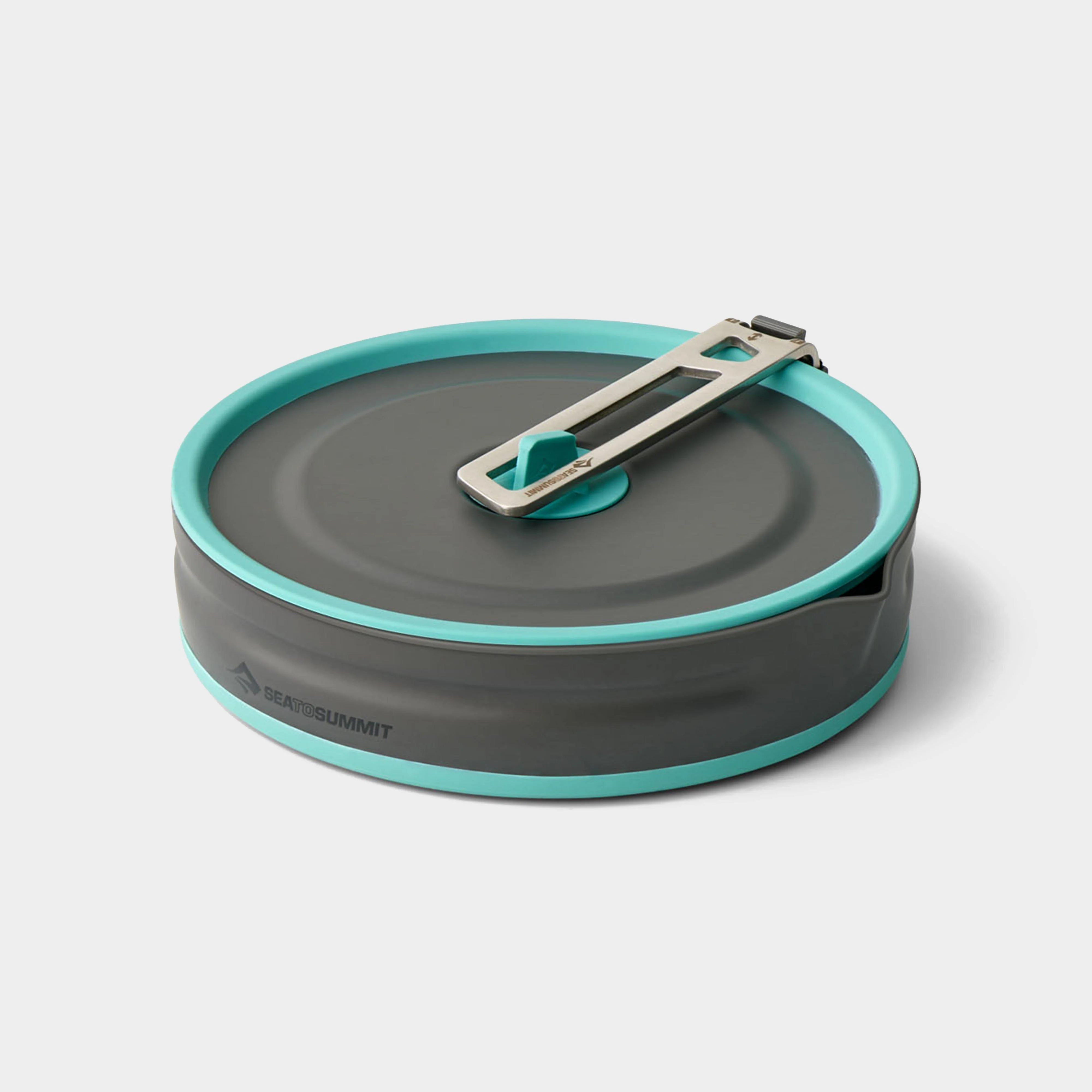 Frontier Ultralight Collapsible 2.2L Pouring Pot - Image 5