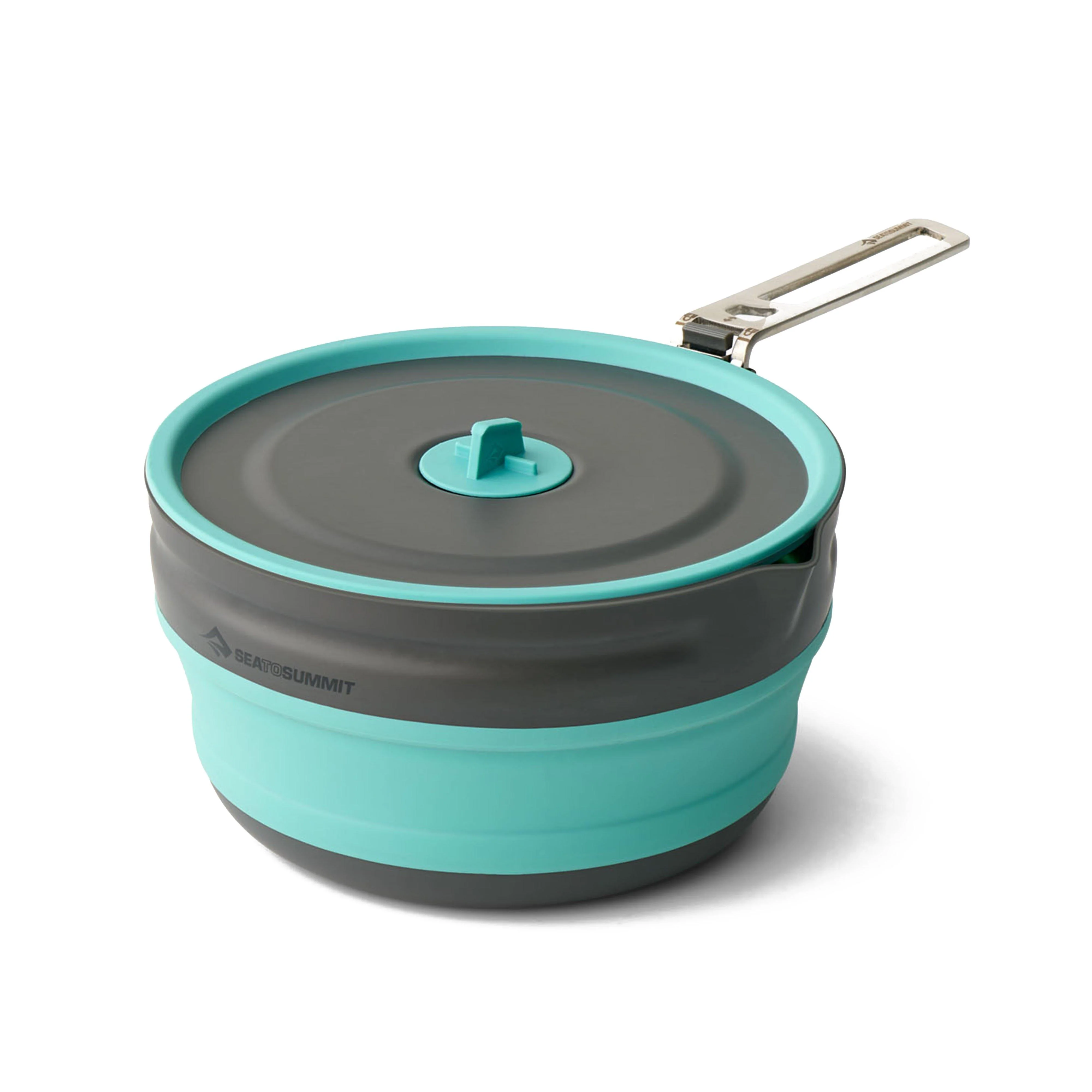 Frontier Ultralight Collapsible 2.2L Pouring Pot - Image 9