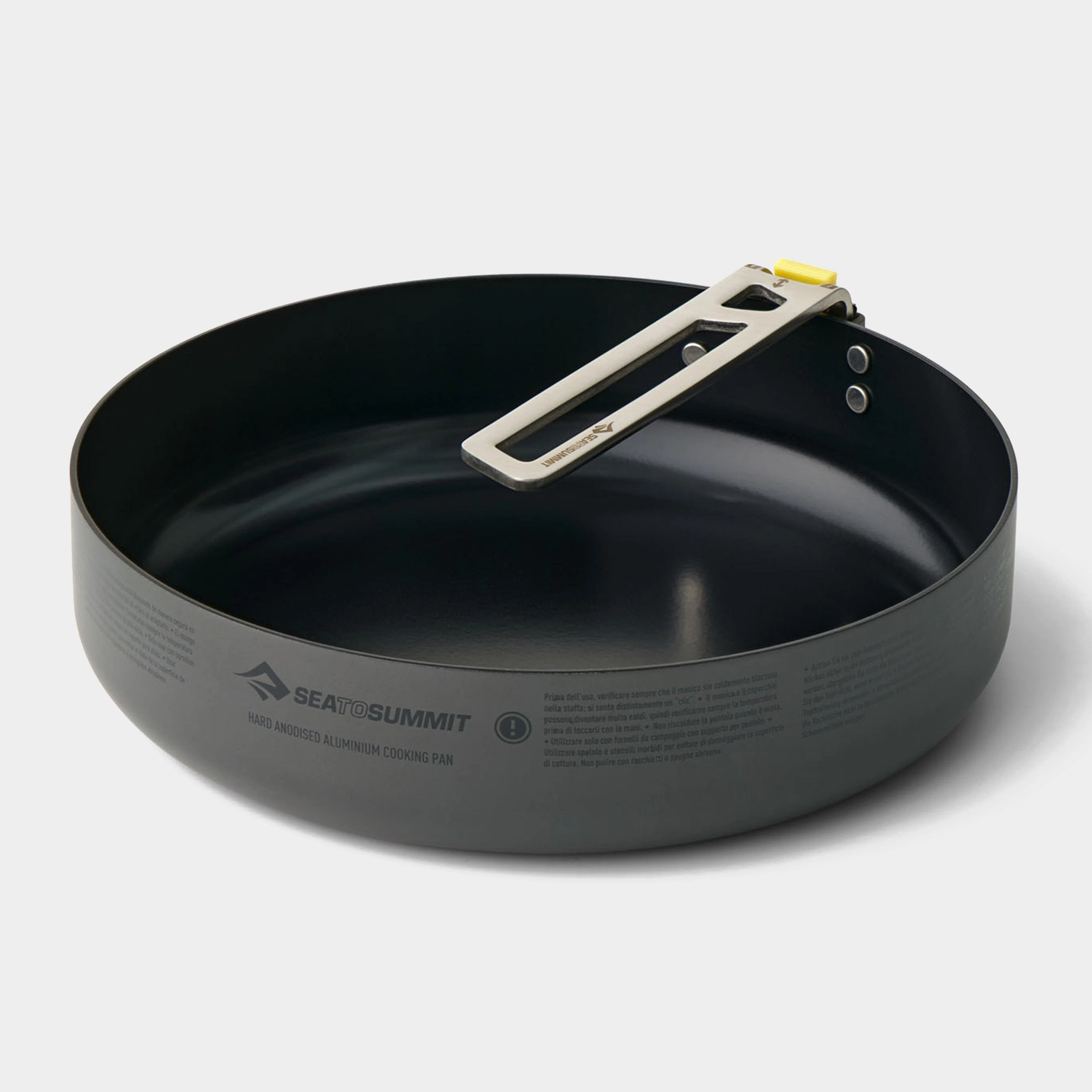 Frontier Ultralight Frying Pan - Image 2