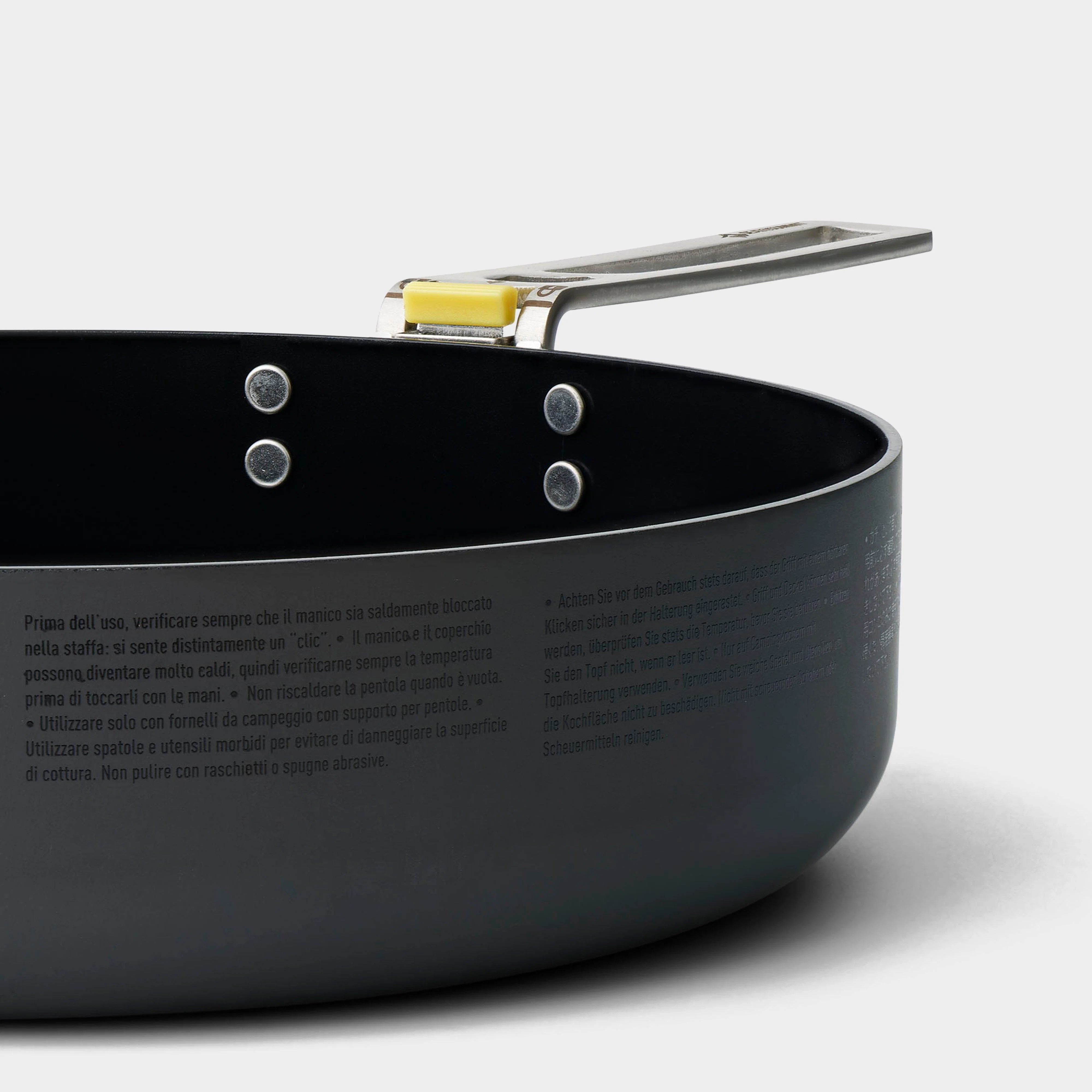 Frontier Ultralight Frying Pan - Image 4