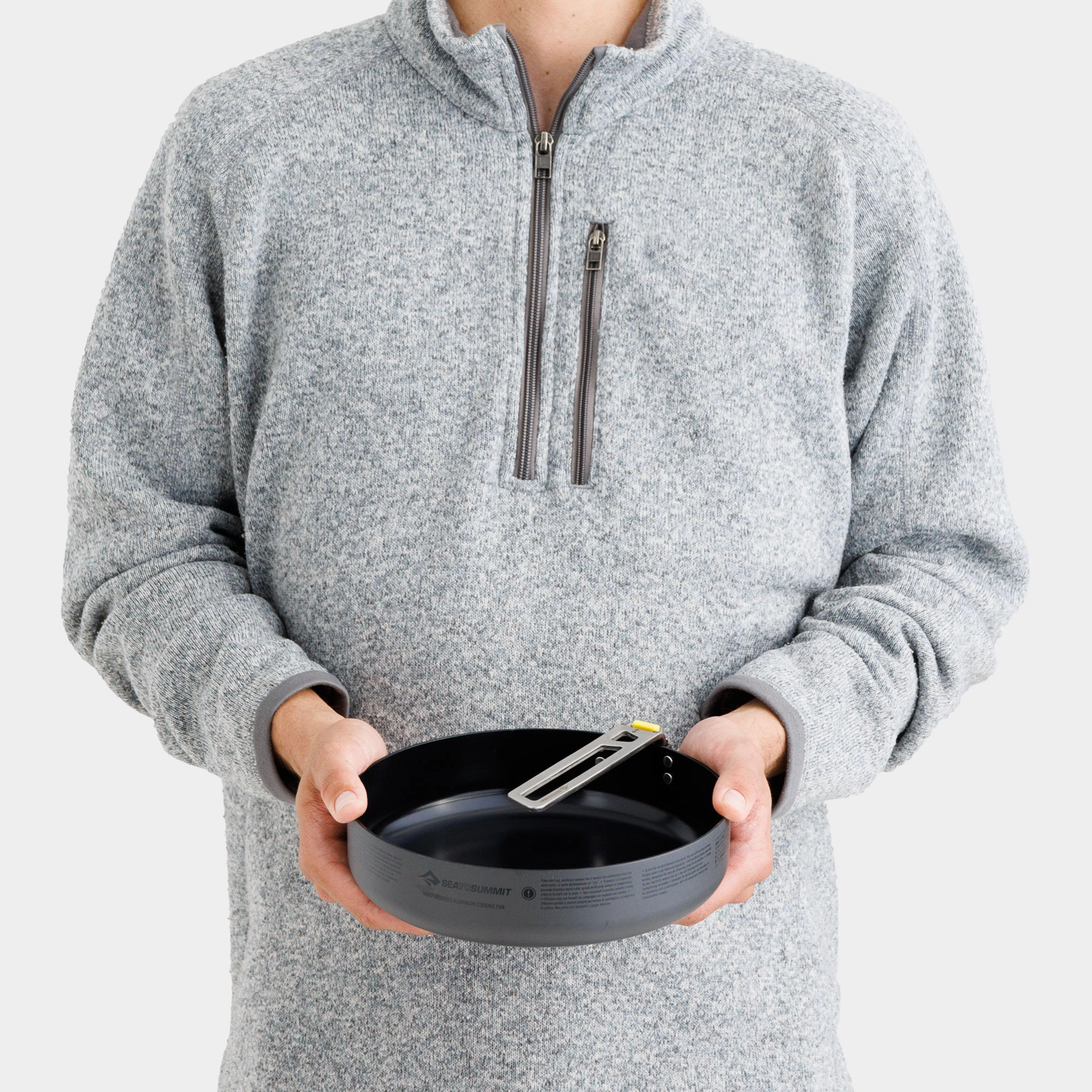 Frontier Ultralight Frying Pan - Image 5
