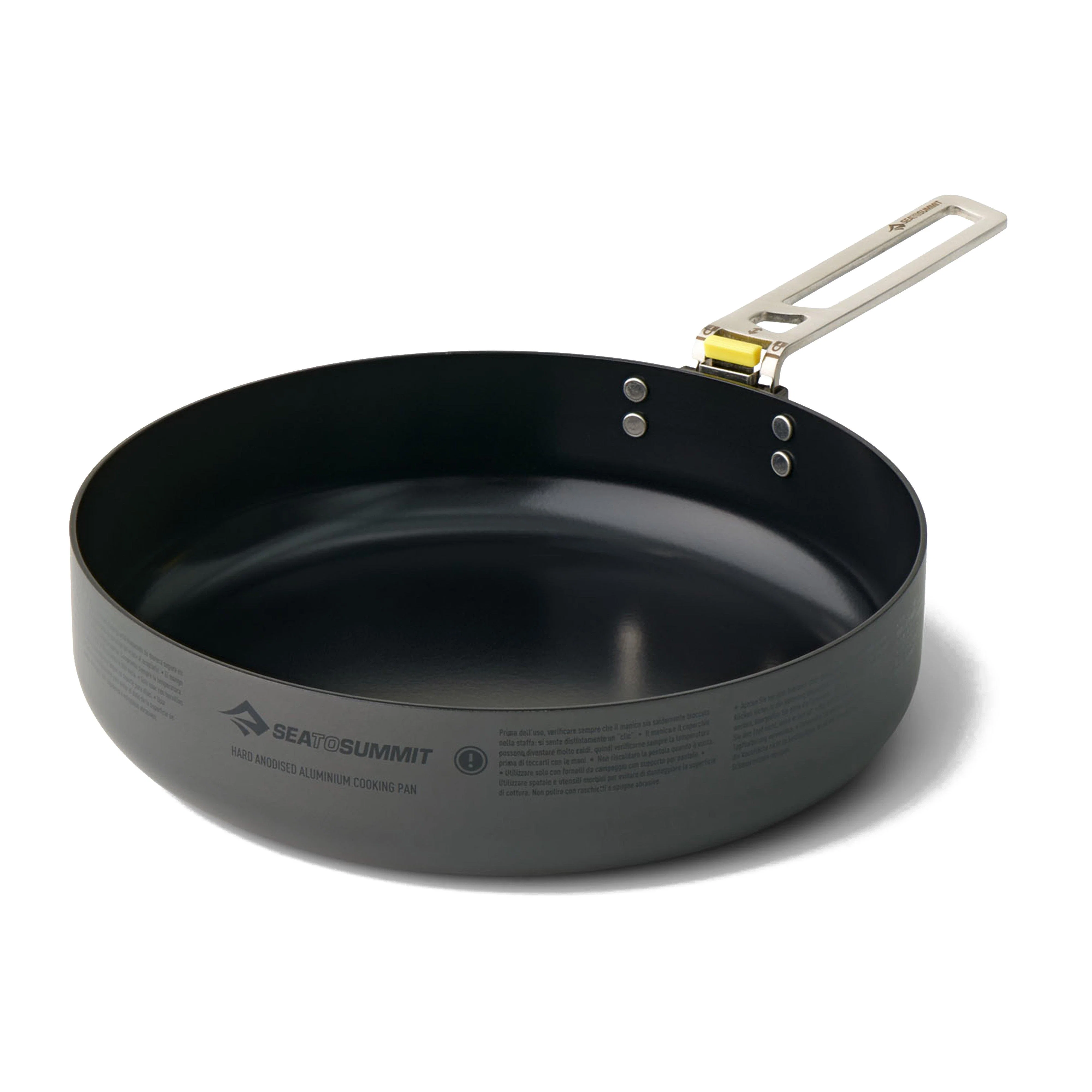 Frontier Ultralight Frying Pan - Image 6