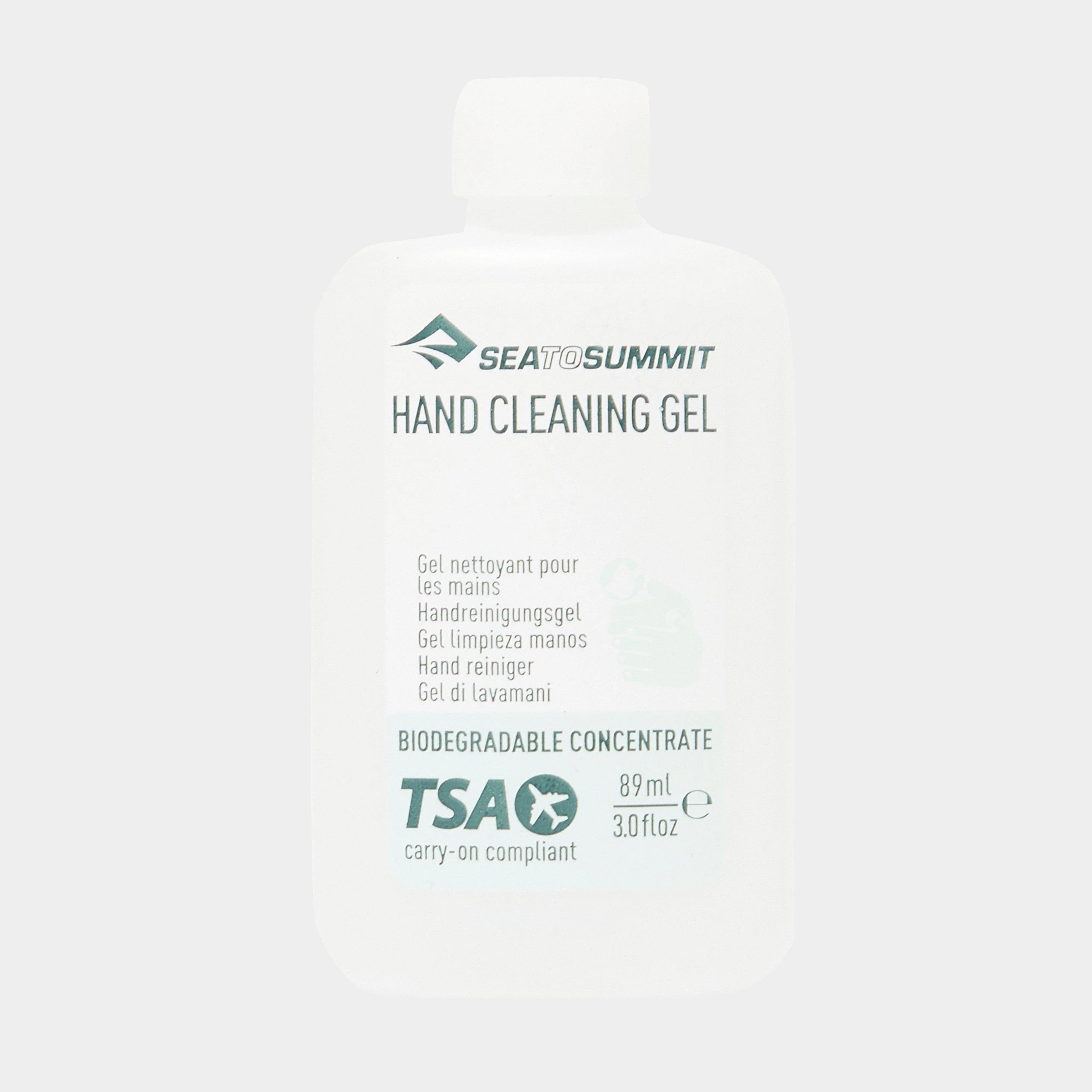 Hand Sanitiser Gel - Image 2