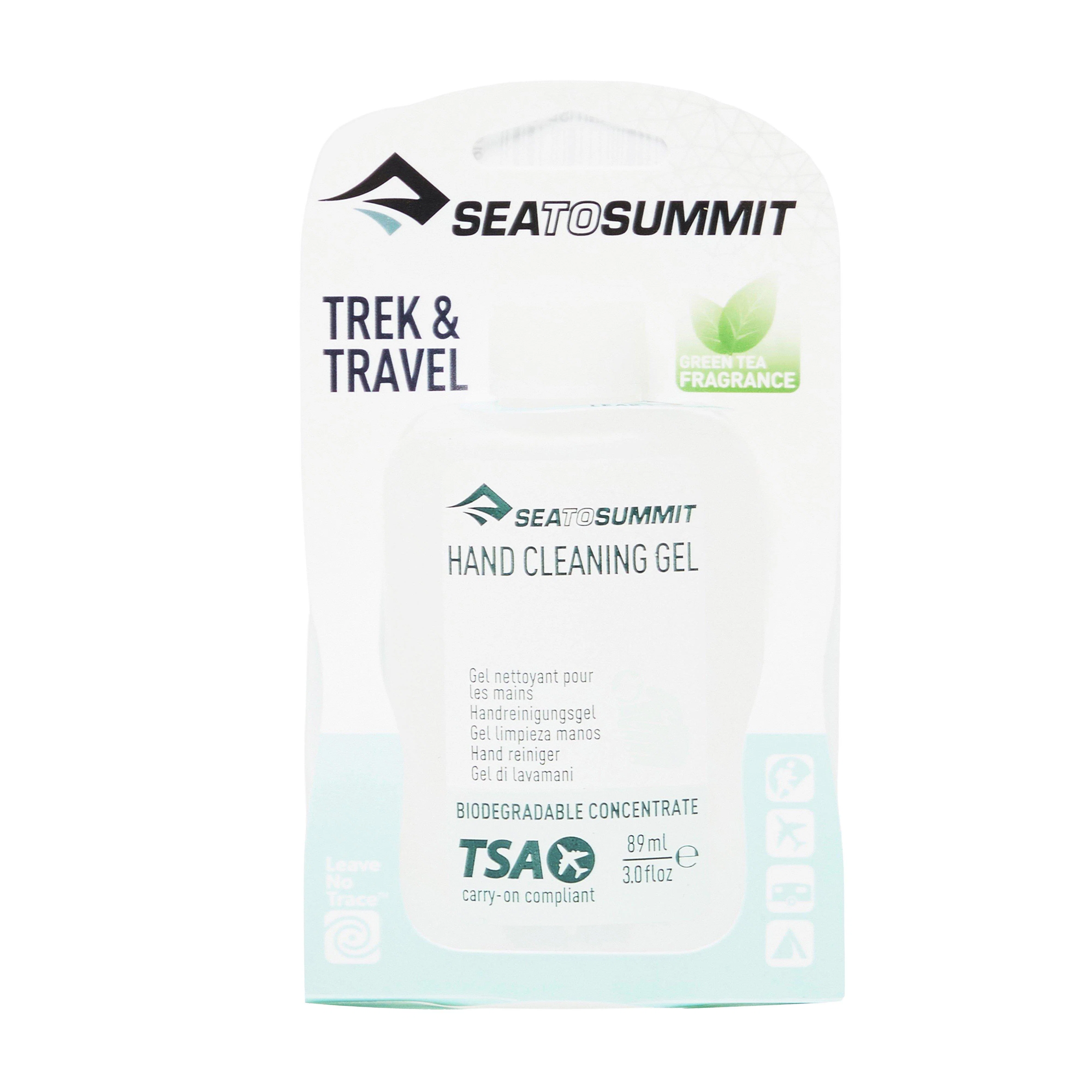 Hand Sanitiser Gel - Image 4