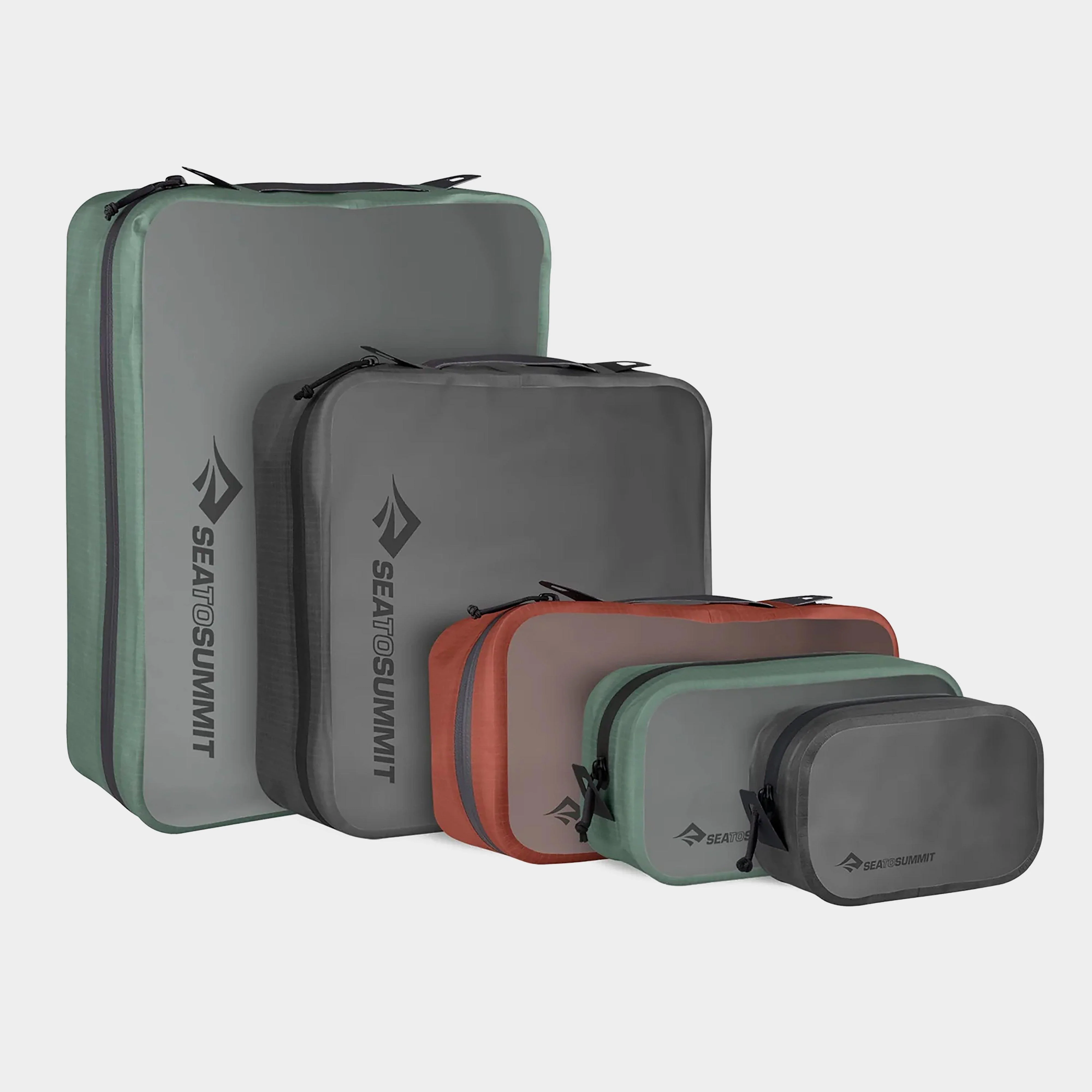 Hydraulic Packing Cubes (Large) - Image 2