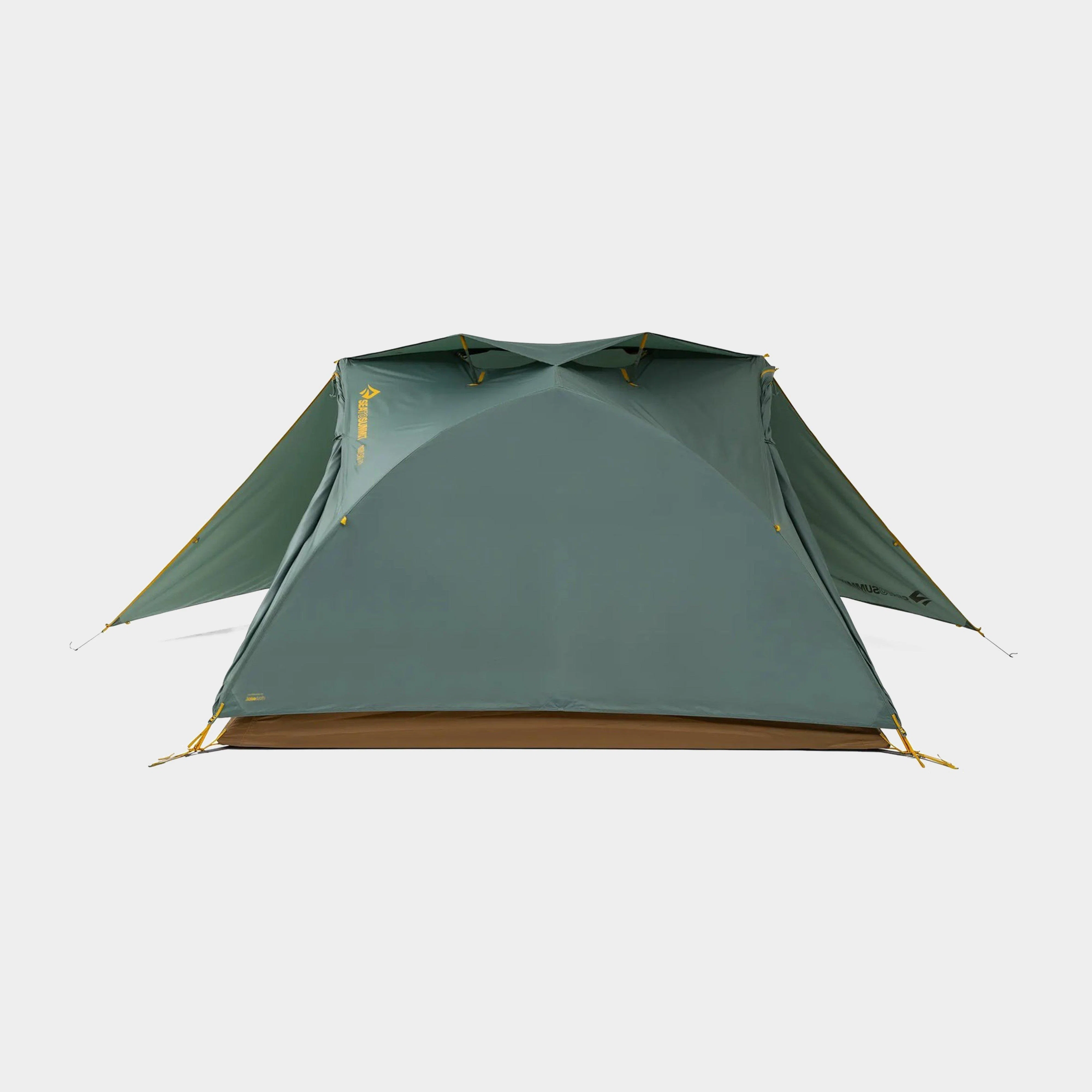 Ikos Three Person Tent - Image 2