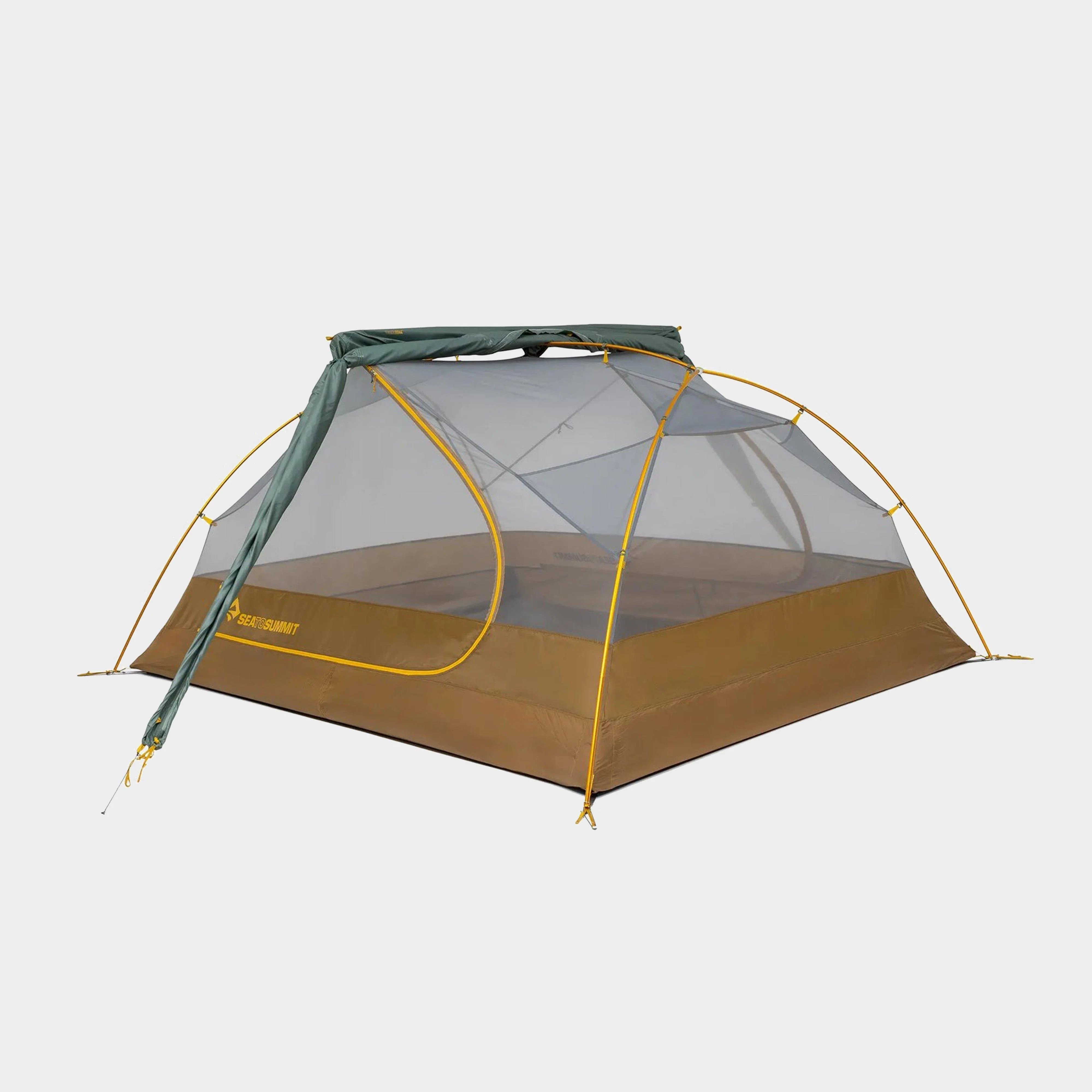 Ikos Three Person Tent - Image 3