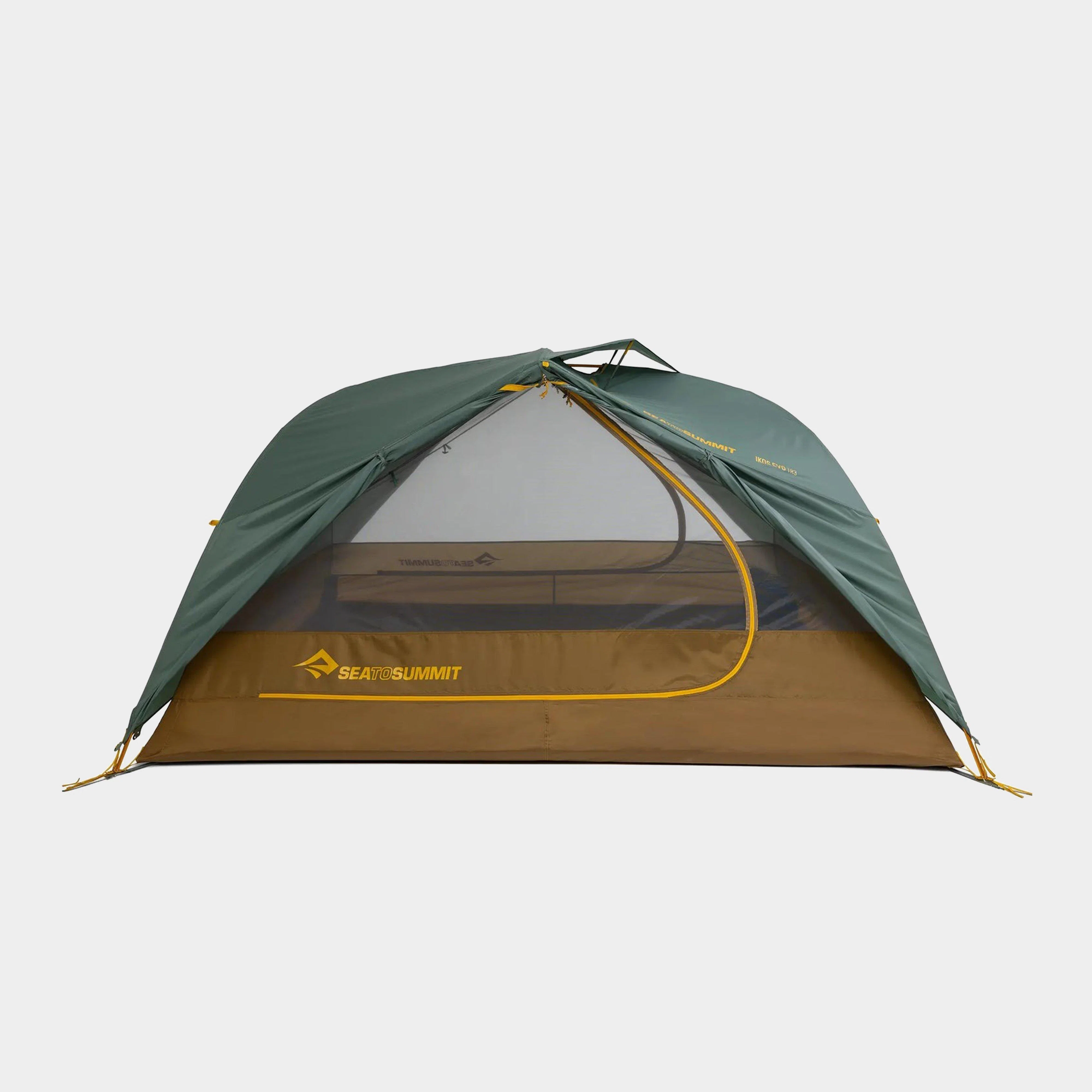 Ikos Three Person Tent - Image 5