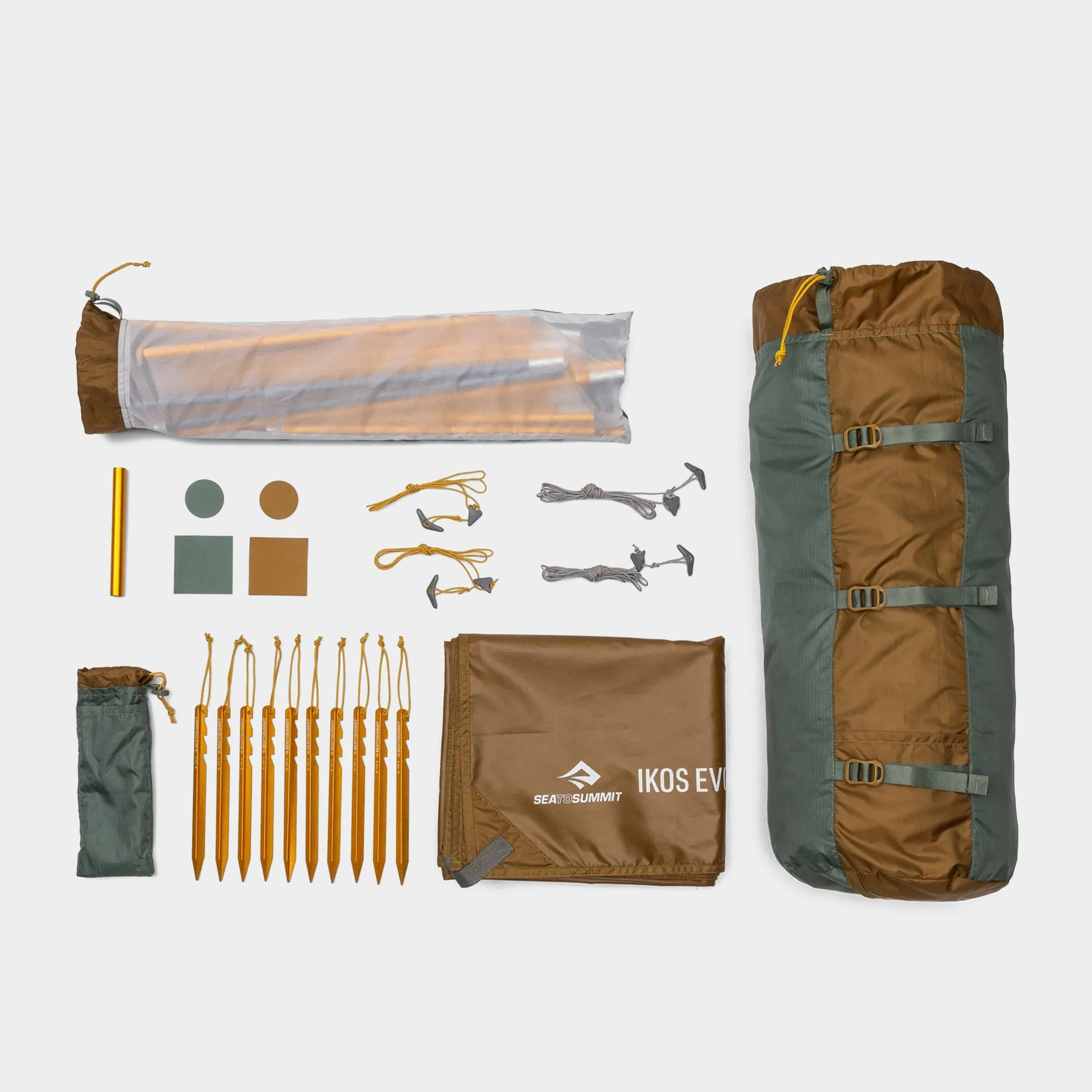 Ikos Three Person Tent - Image 7