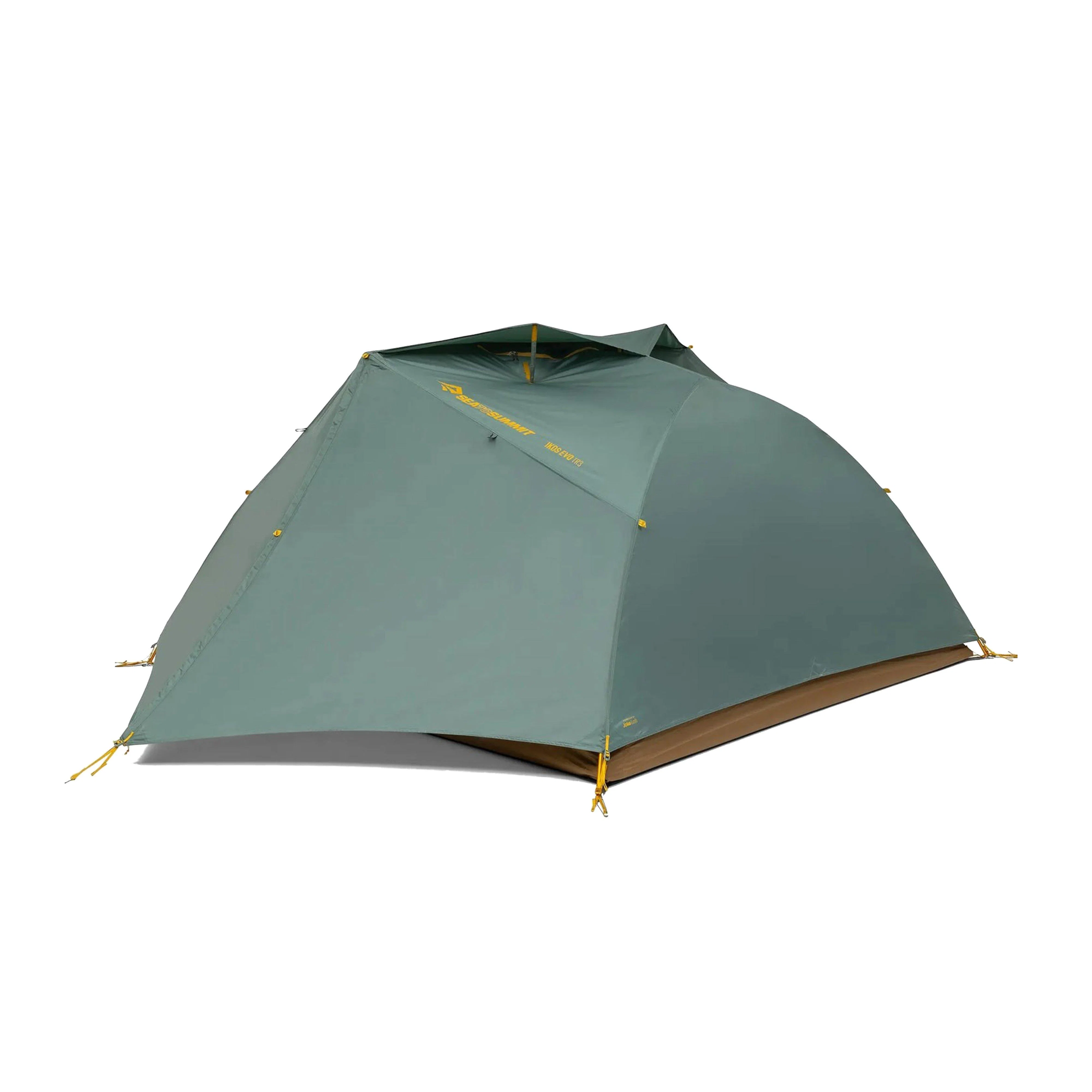 Ikos Three Person Tent - Image 8