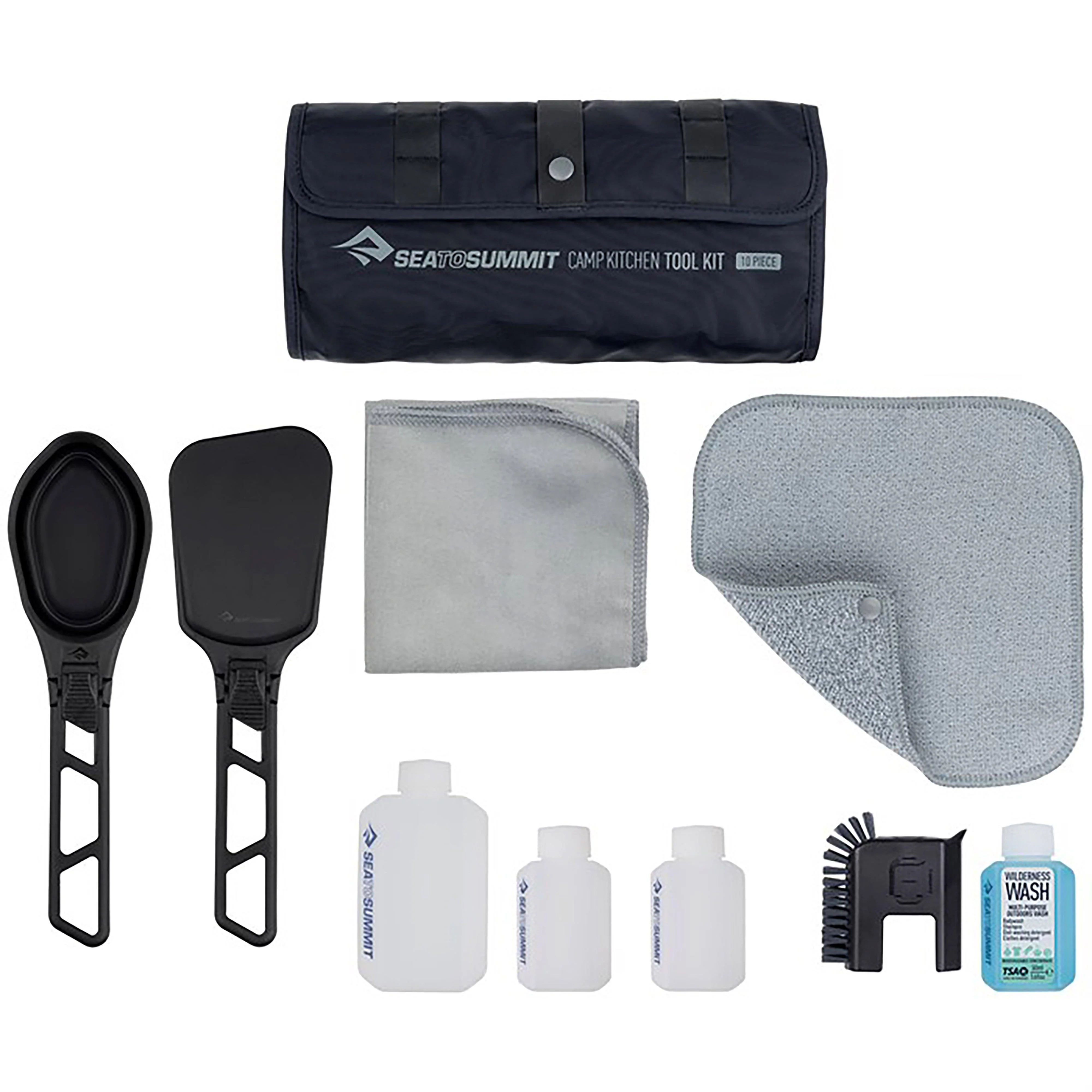 Kitchen Tool Kit - Image 2
