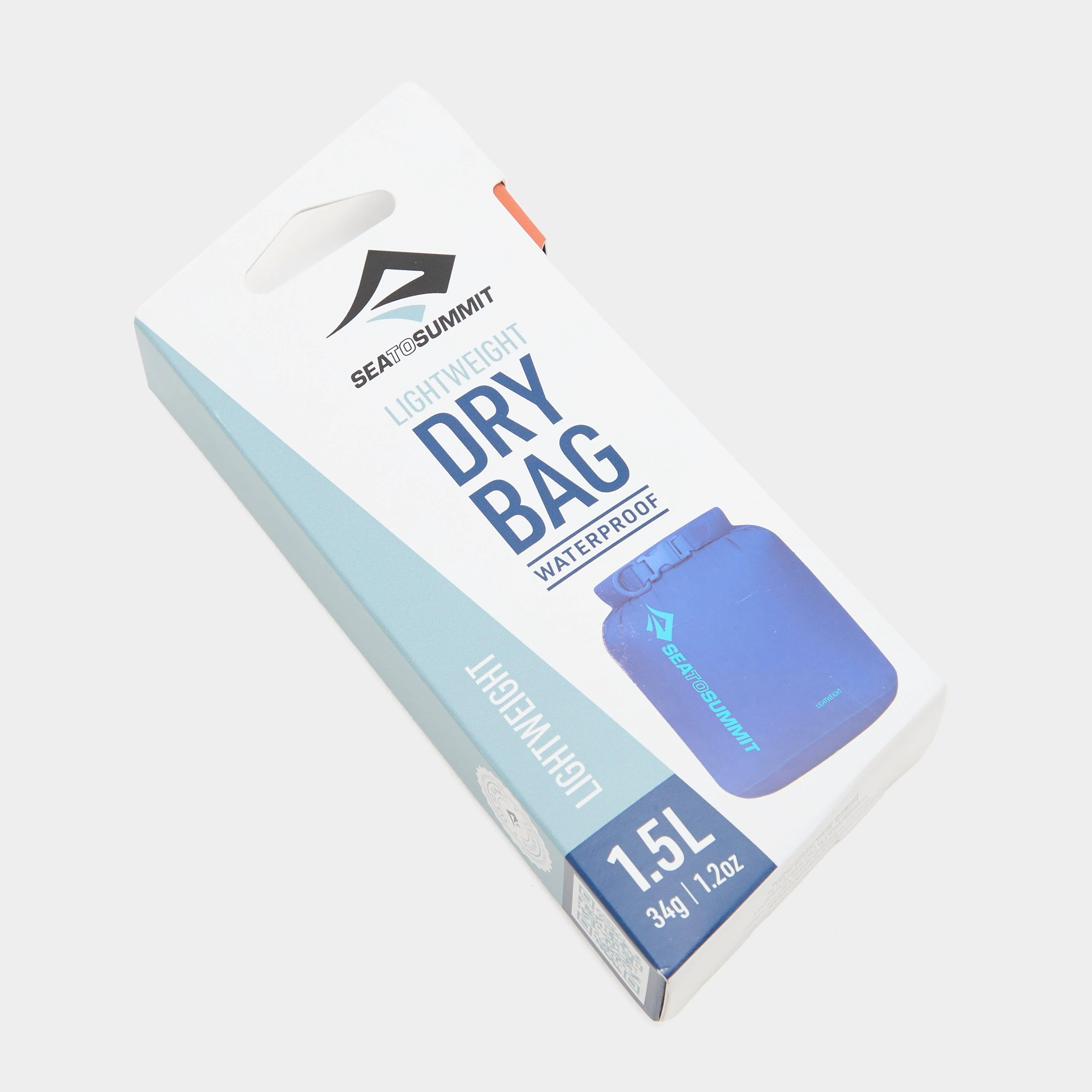 Lightweight Dry Bag 1.5L - Image 7
