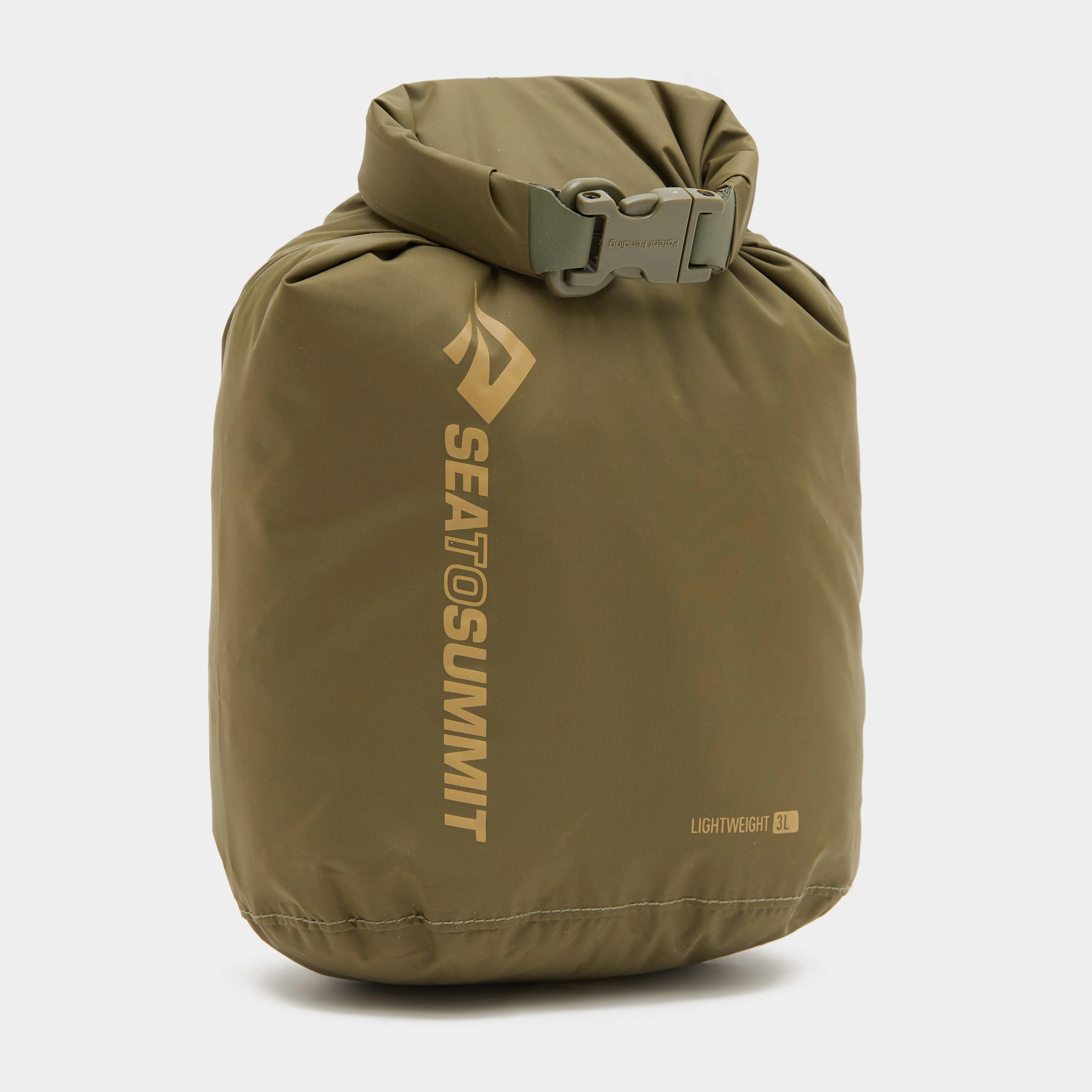 Lightweight Dry Bag 3L - Image 2