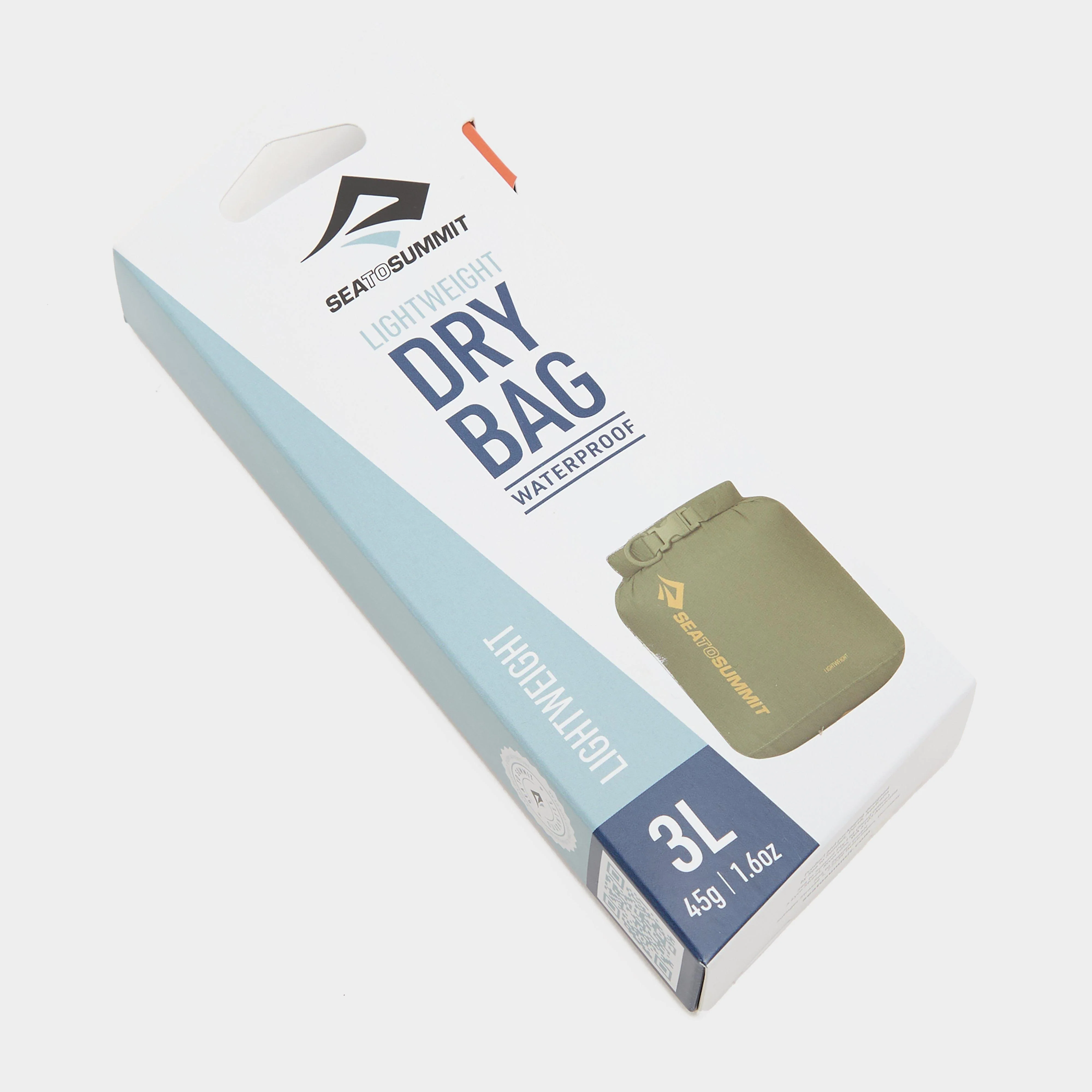 Lightweight Dry Bag 3L - Image 6