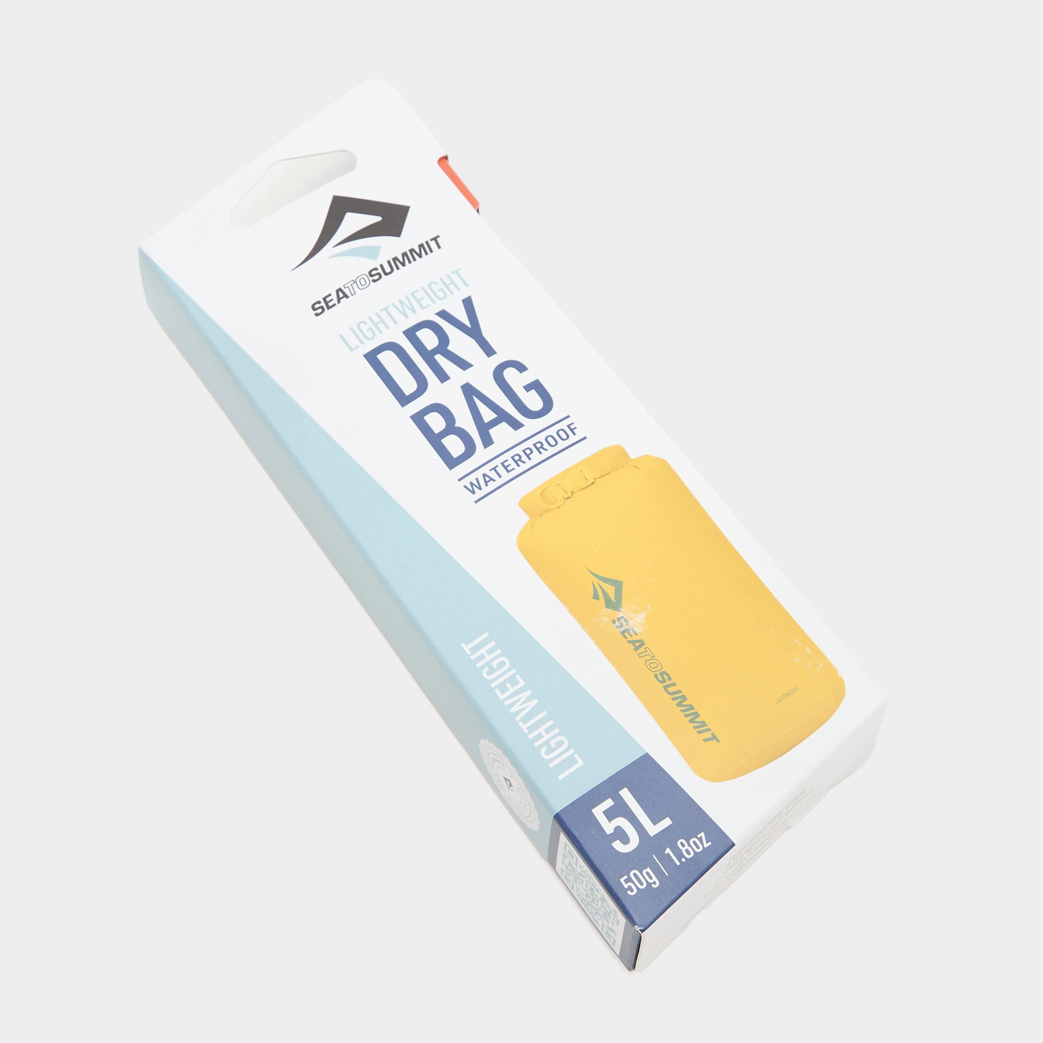 Lightweight Dry Bag 5L - Image 7