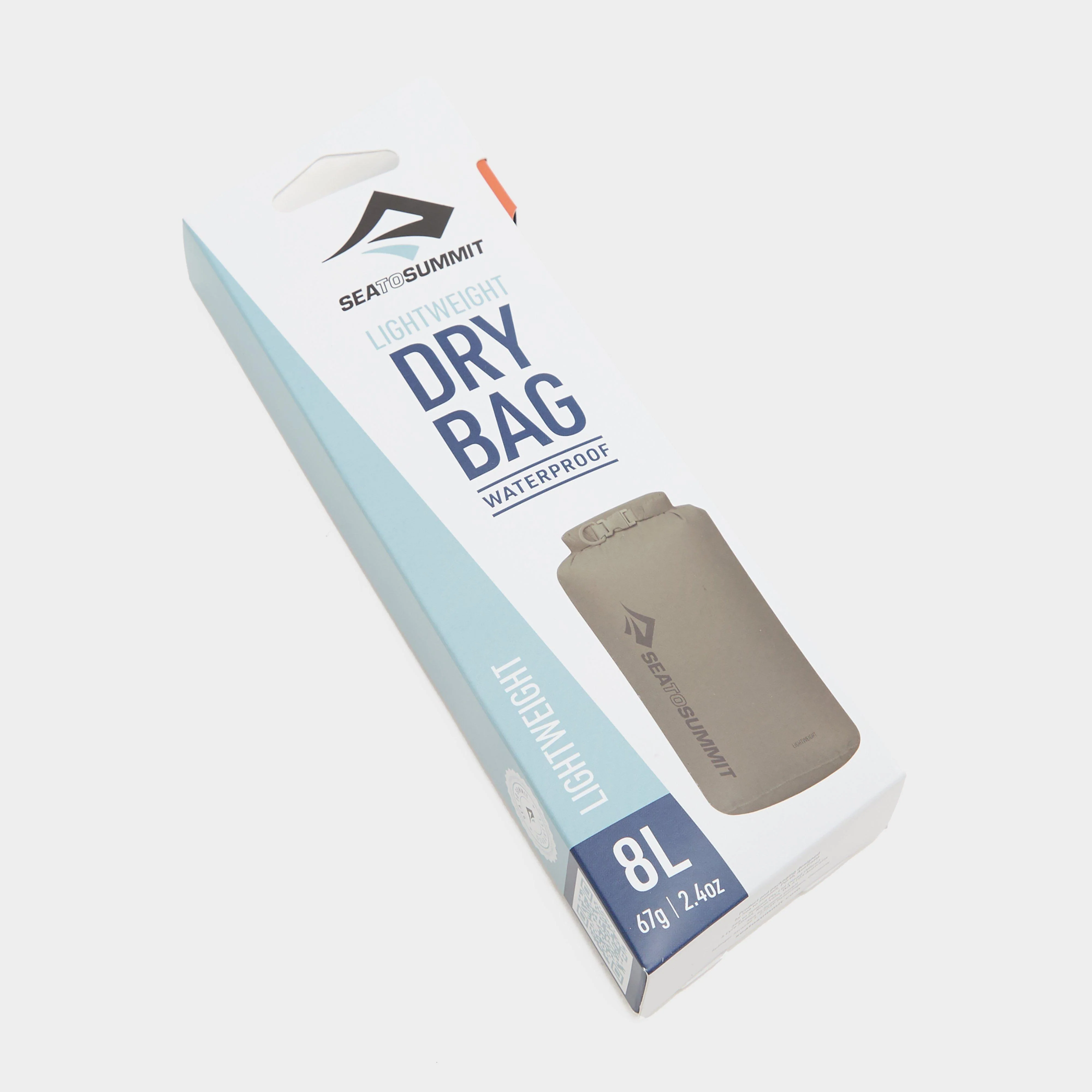 Lightweight Dry Bag 8L - Image 7
