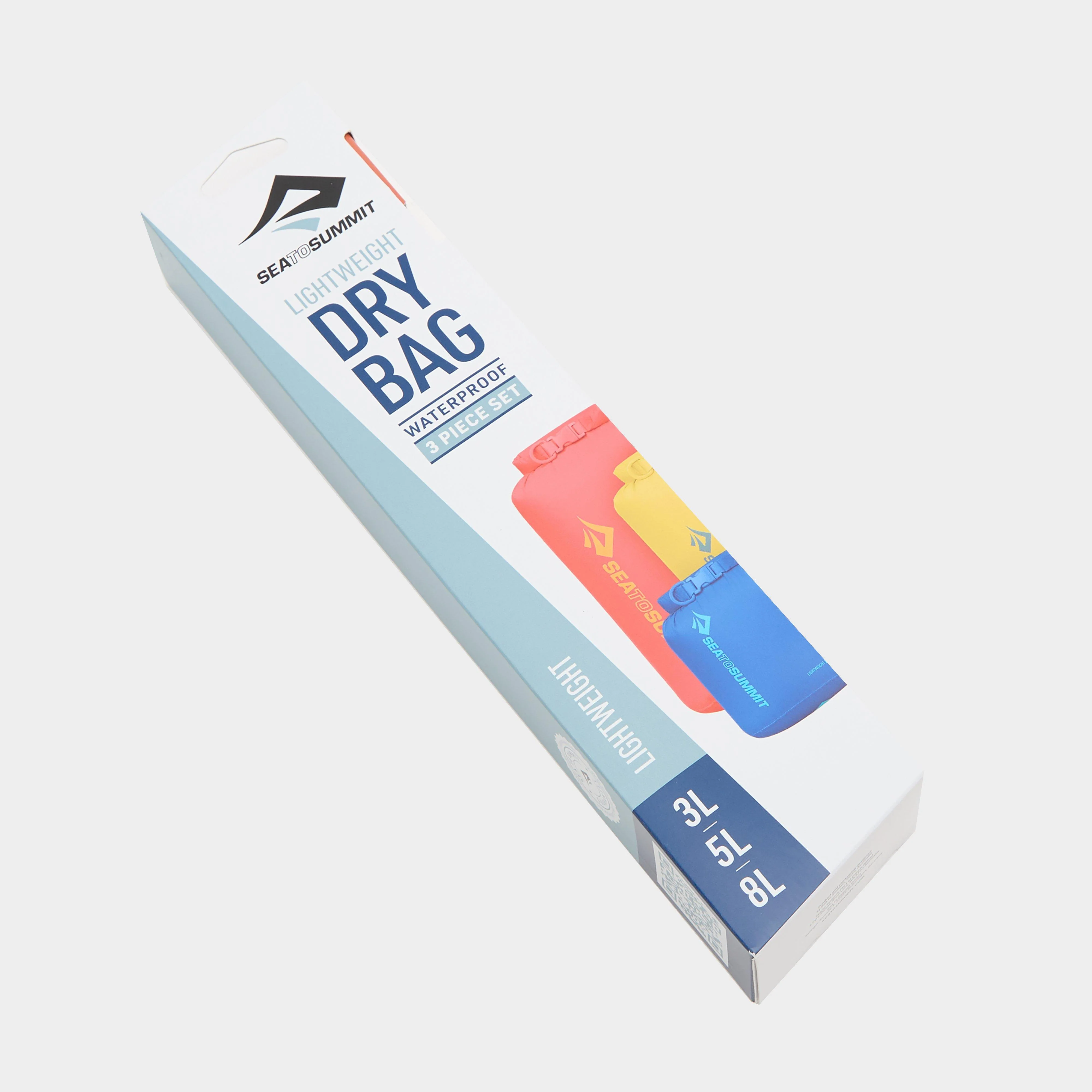Lightweight Dry Bag Set 3L 5L 8L - Image 6
