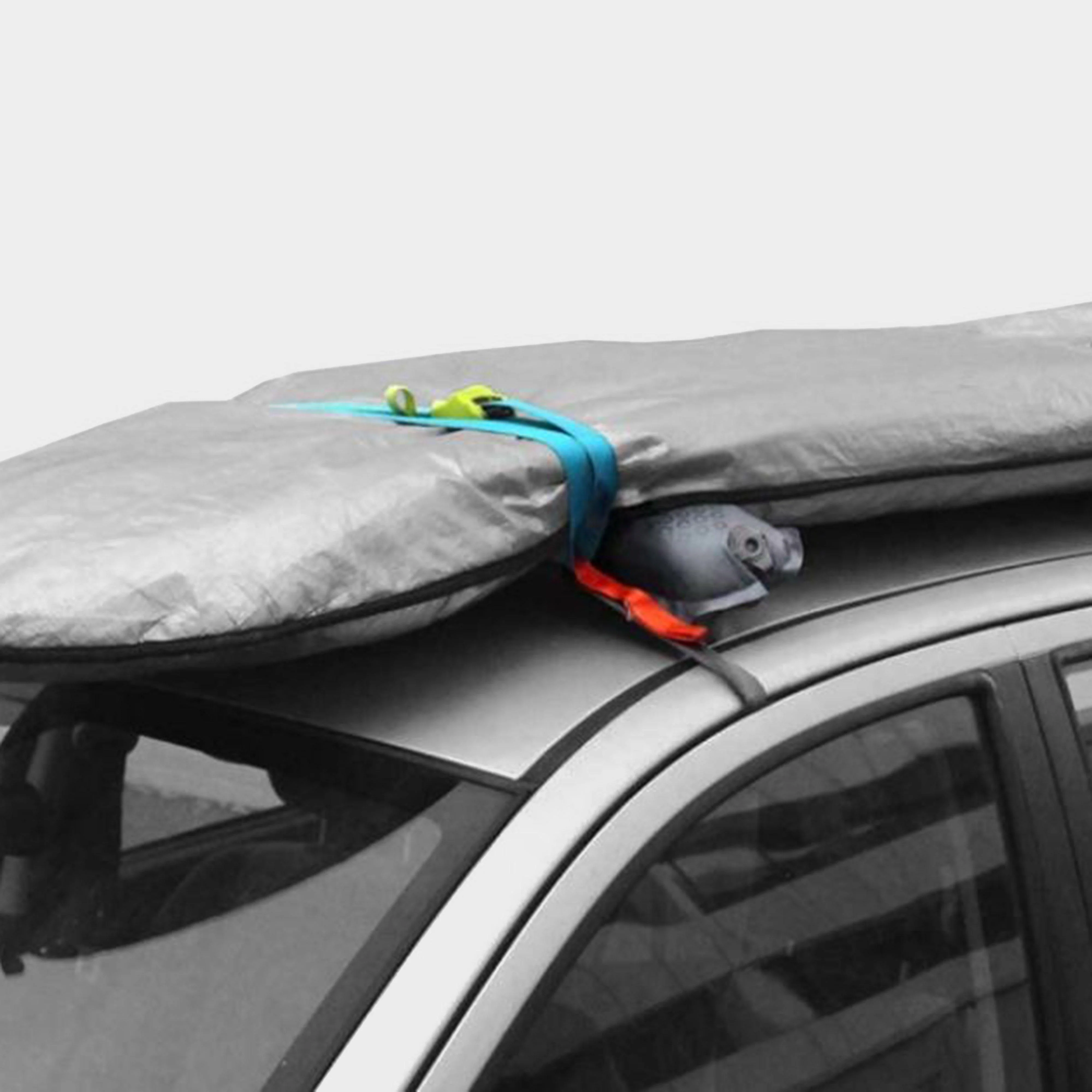 Pack Rack Inflatable Roof Rack - Image 2