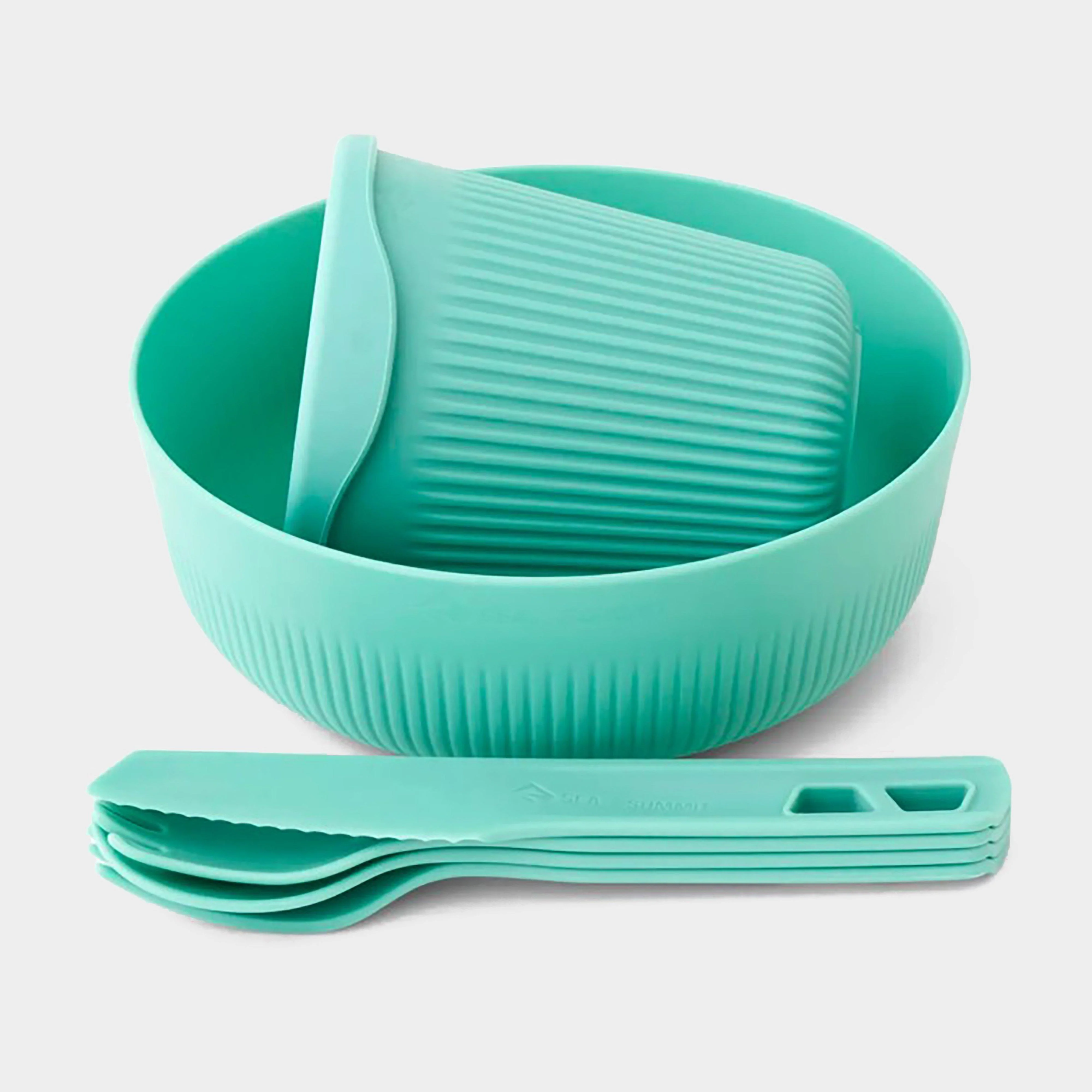 Passage 1 Person Dinnerware 6 Piece Set - Image 2