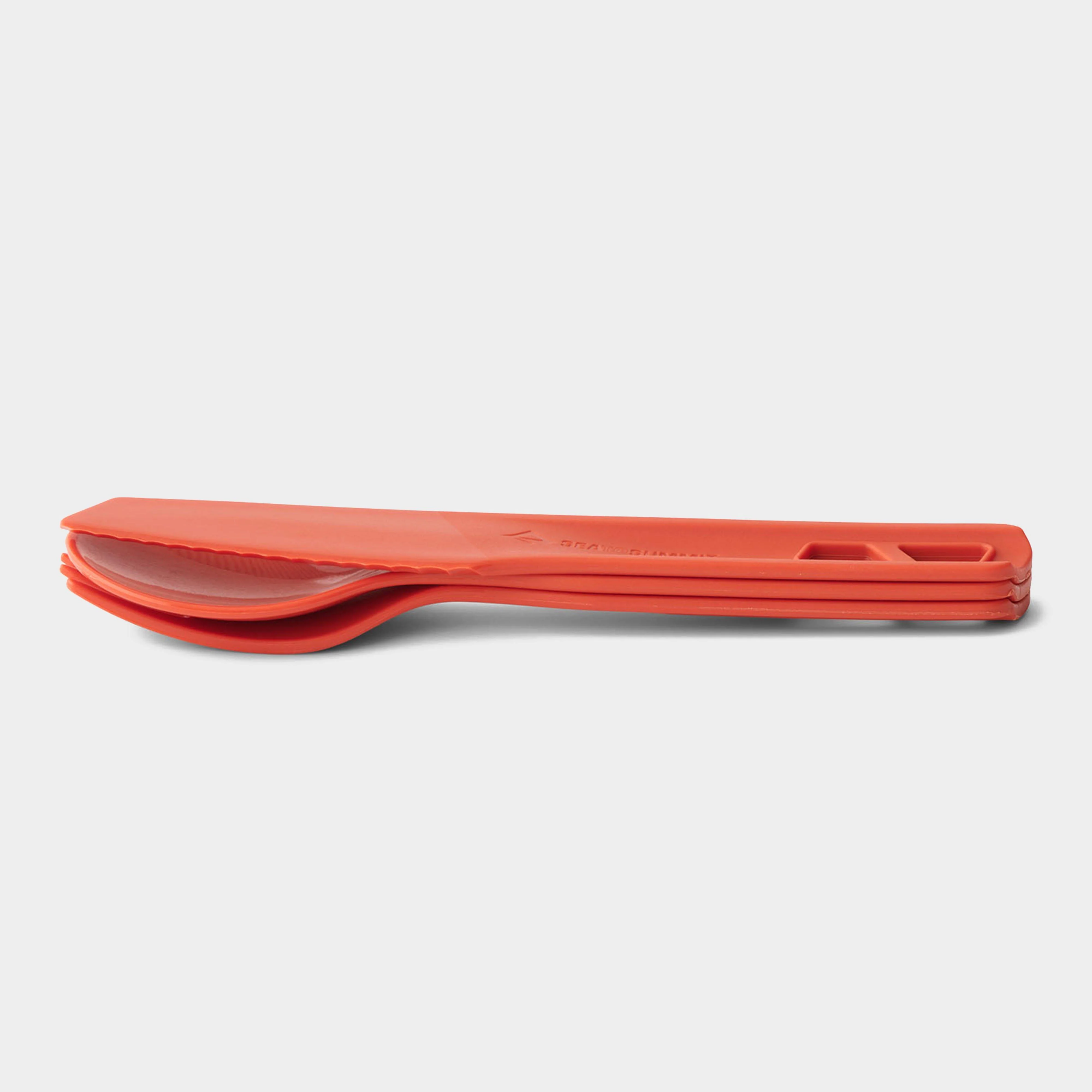 Passage Cutlery Set 3 Piece - Image 2