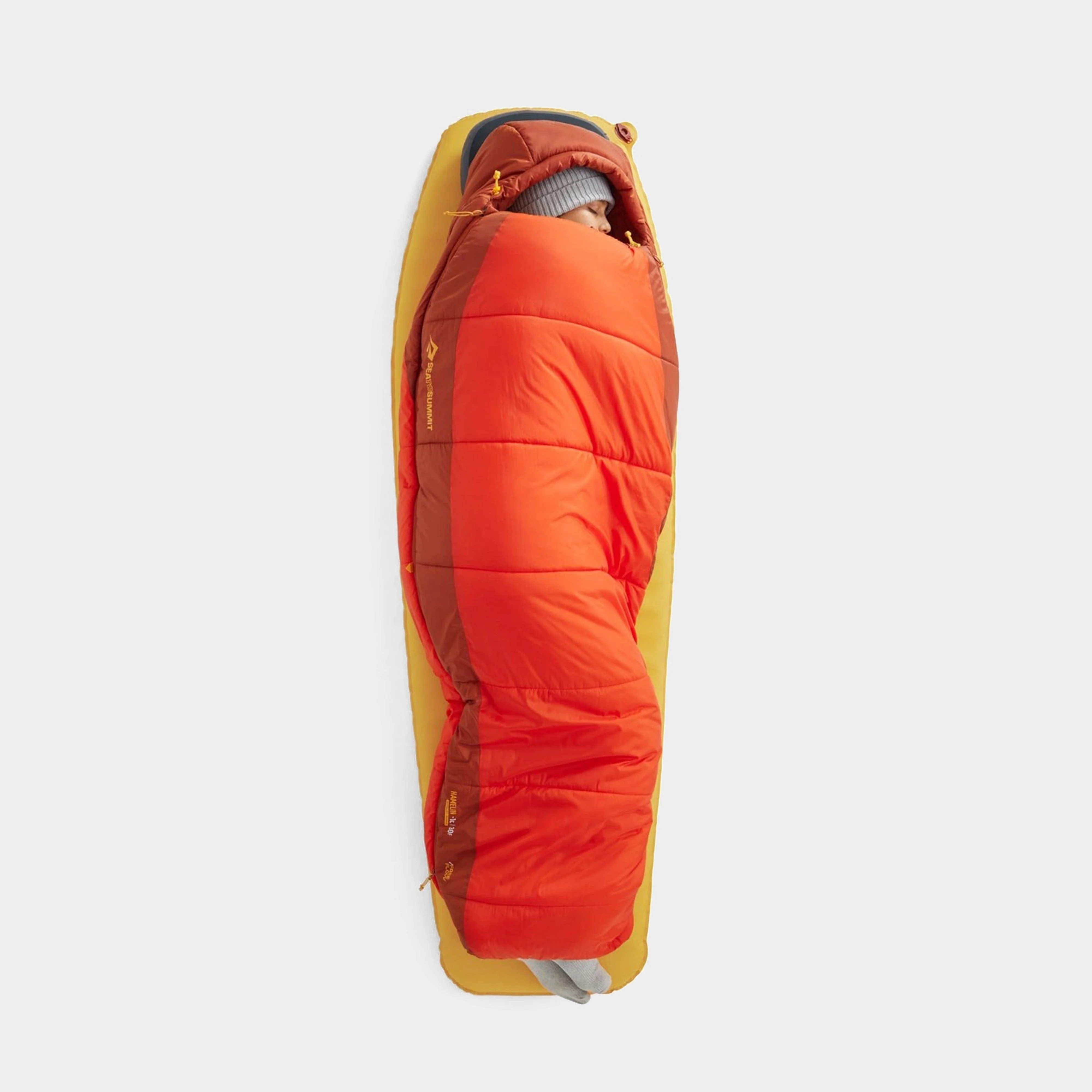 Pursuit Plus Self-Inflating Sleeping Mat - Image 4