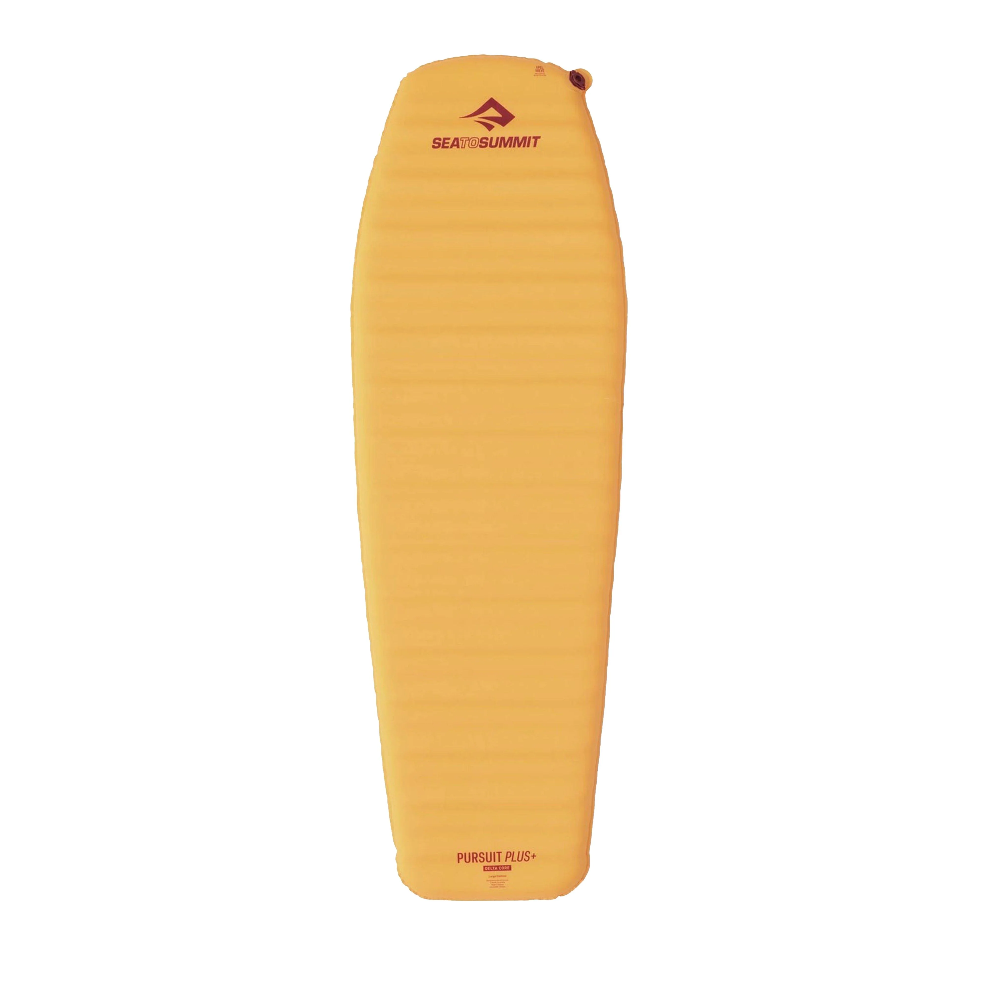 Pursuit Plus Self-Inflating Sleeping Mat - Image 6