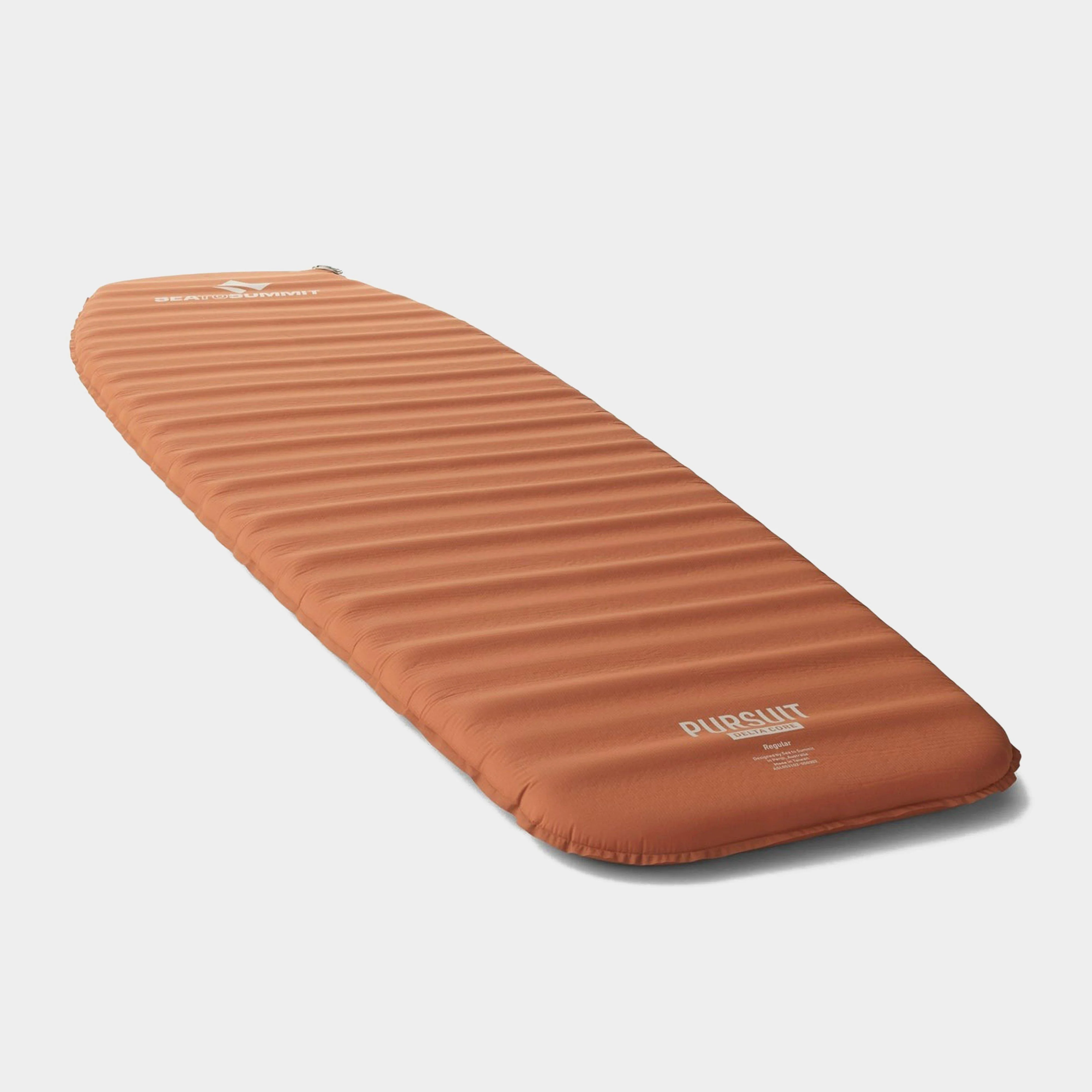 Pursuit Self Inflating Sleeping Mat - Image 2