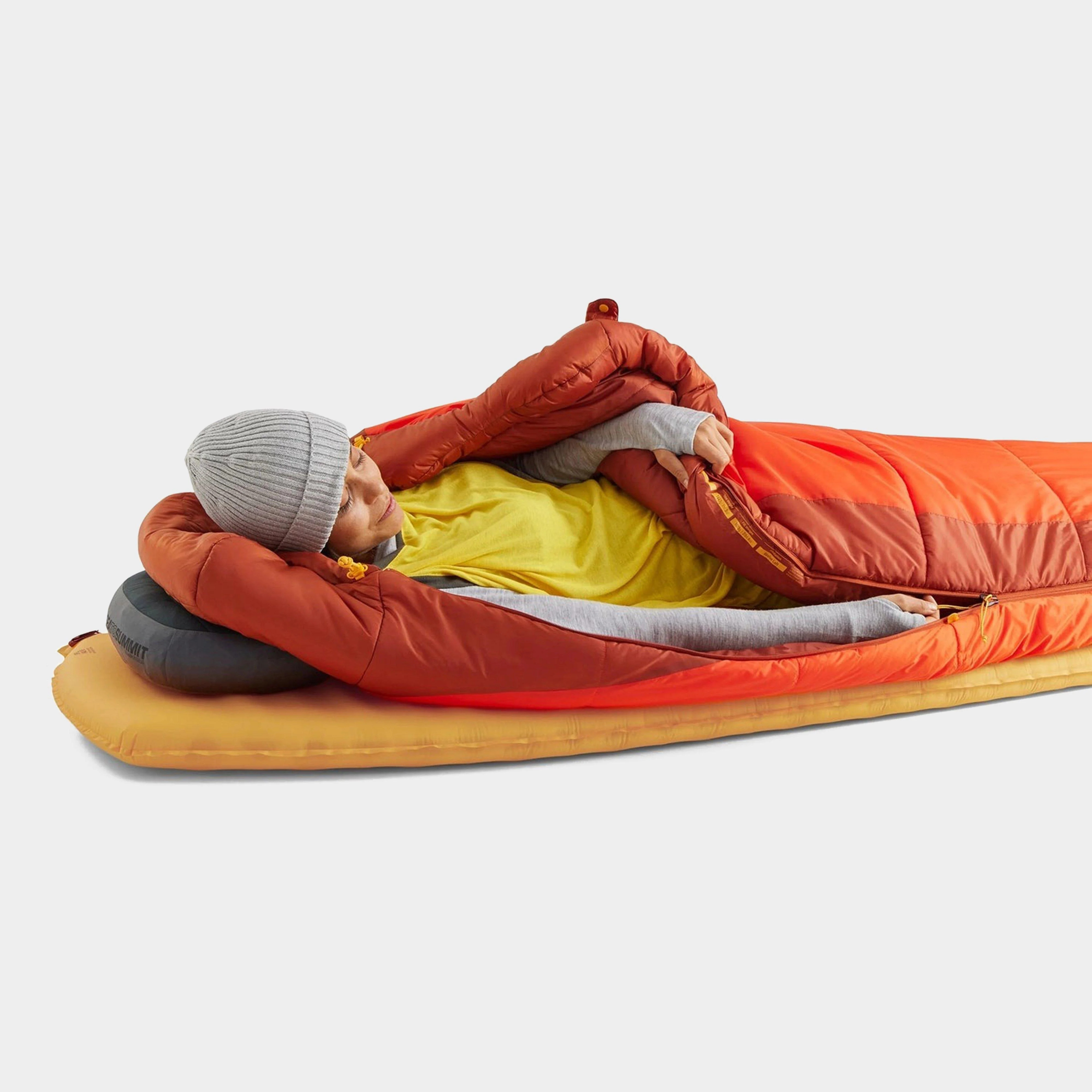 Pursuit Self Inflating Sleeping Mat - Image 3