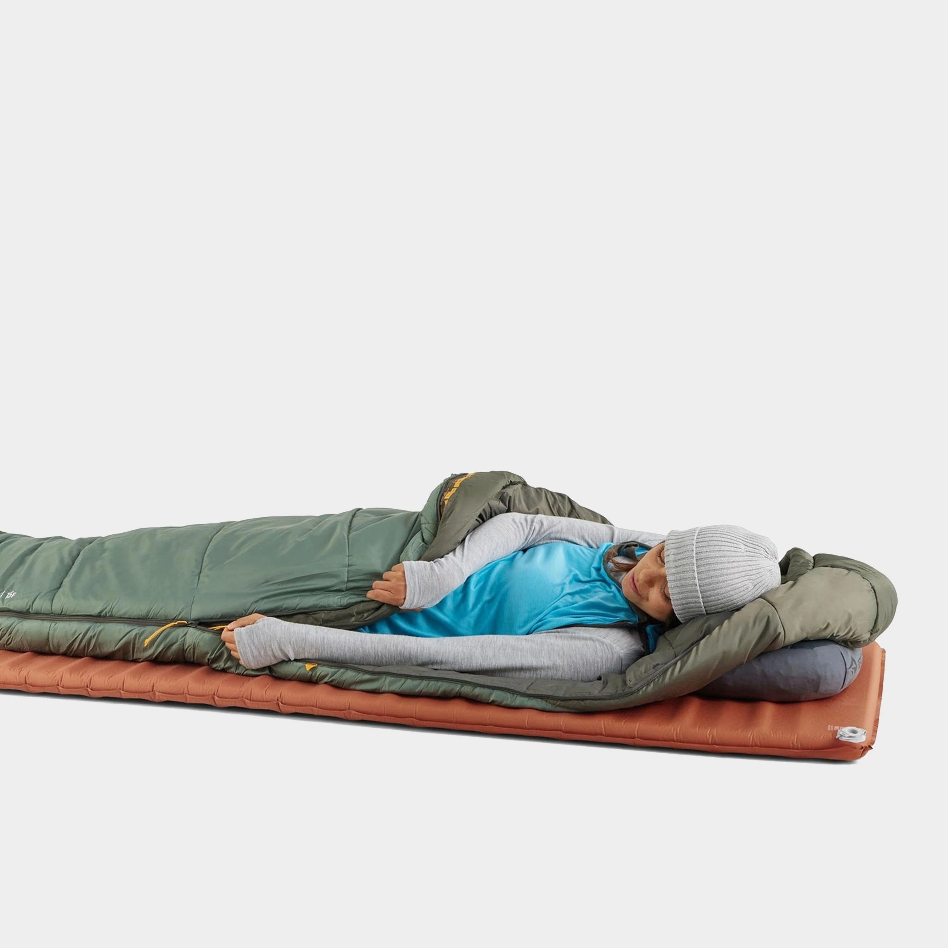 Pursuit Self Inflating Sleeping Mat - Image 4