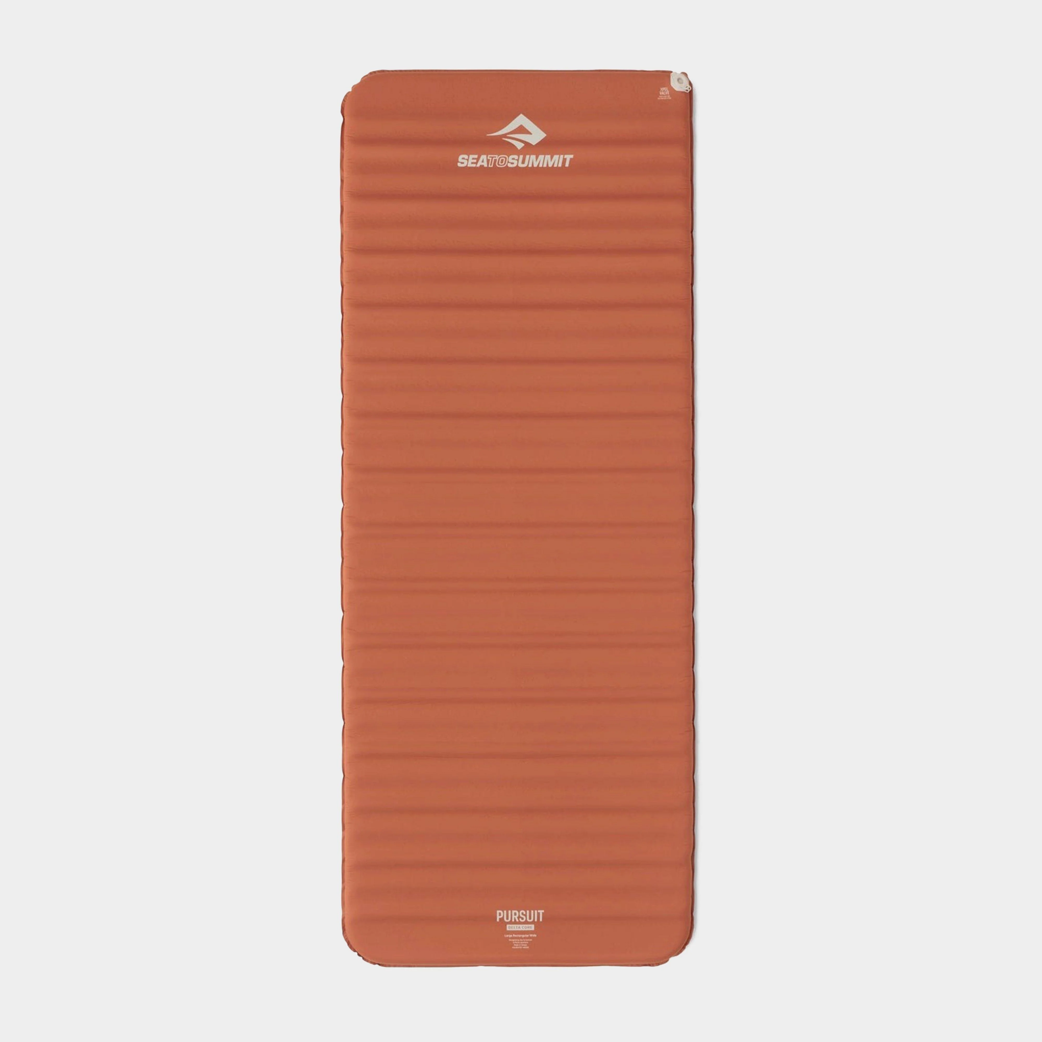 Pursuit Self Inflating Sleeping Mat - Image 7