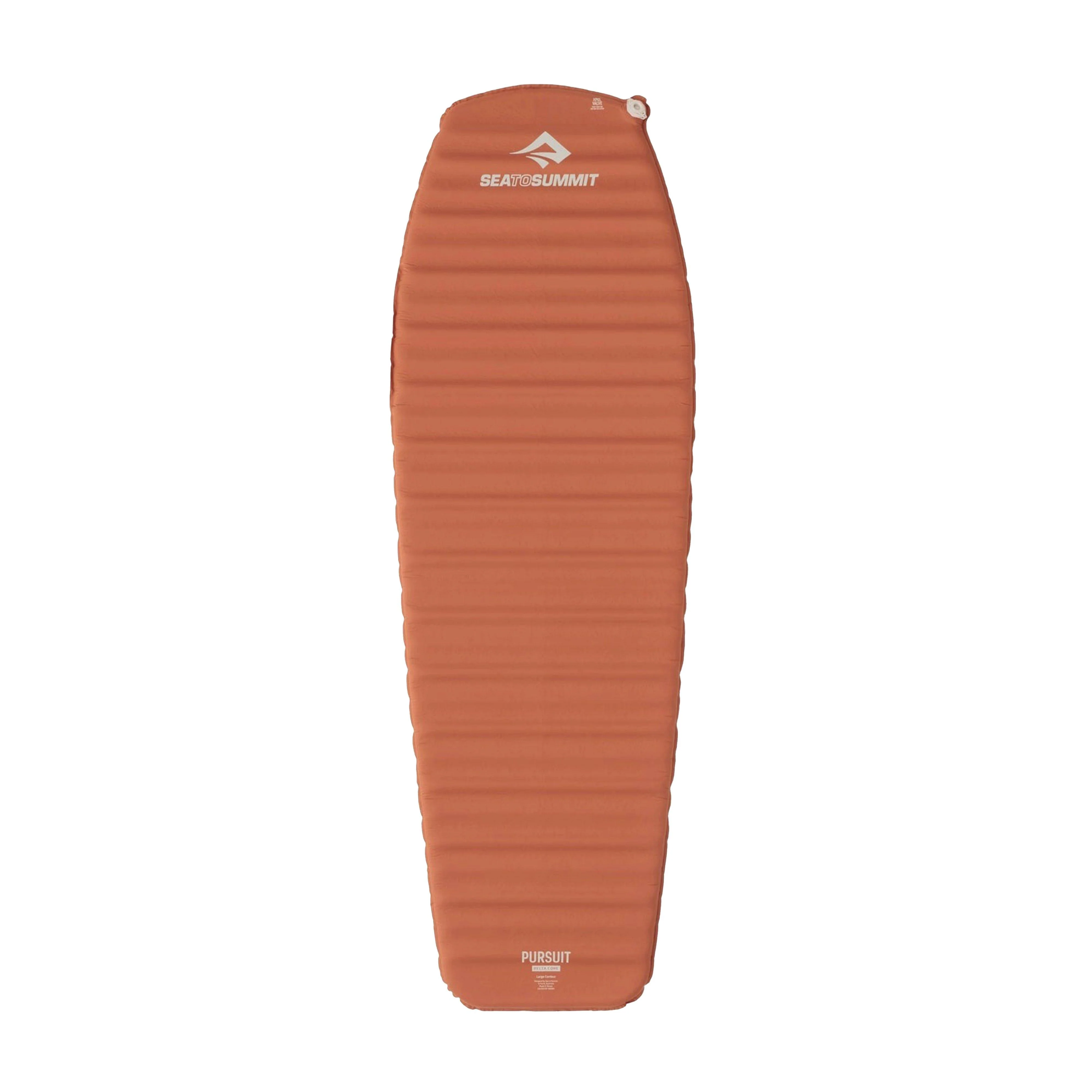 Pursuit Self Inflating Sleeping Mat - Image 8