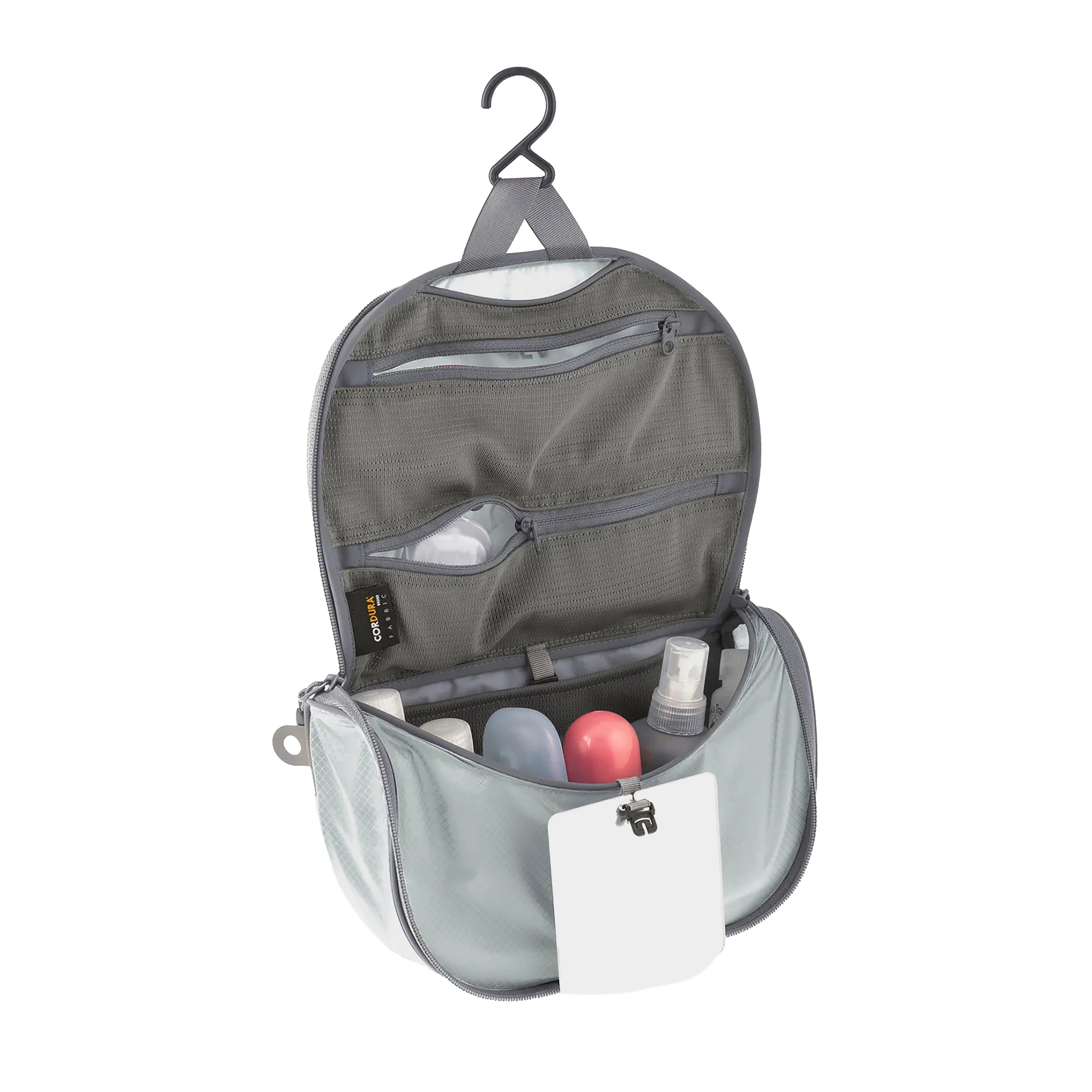 Hanging Toiletry Bag - Image 2