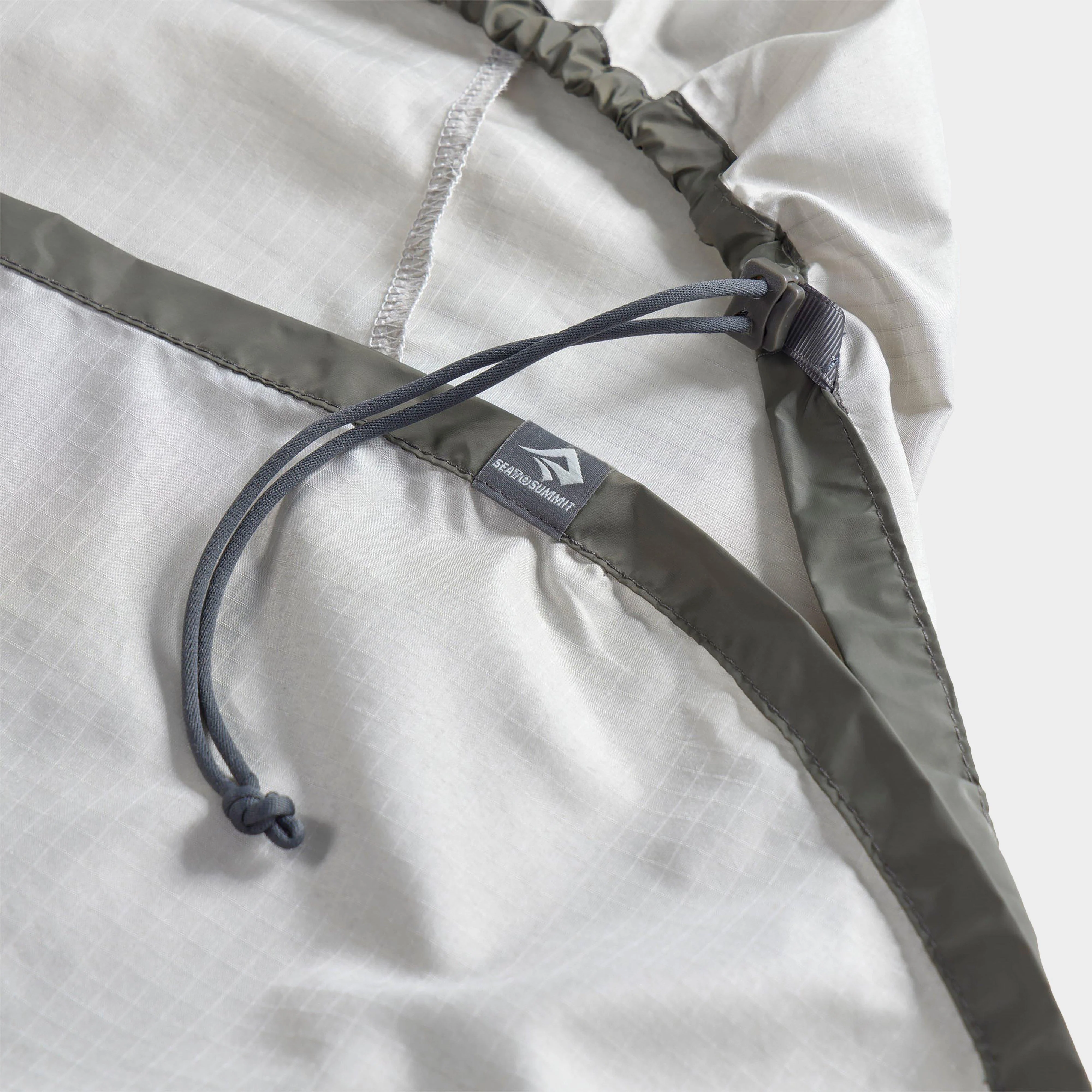 Silk-Cotton Blend Sleeping Bag Liner - Image 2