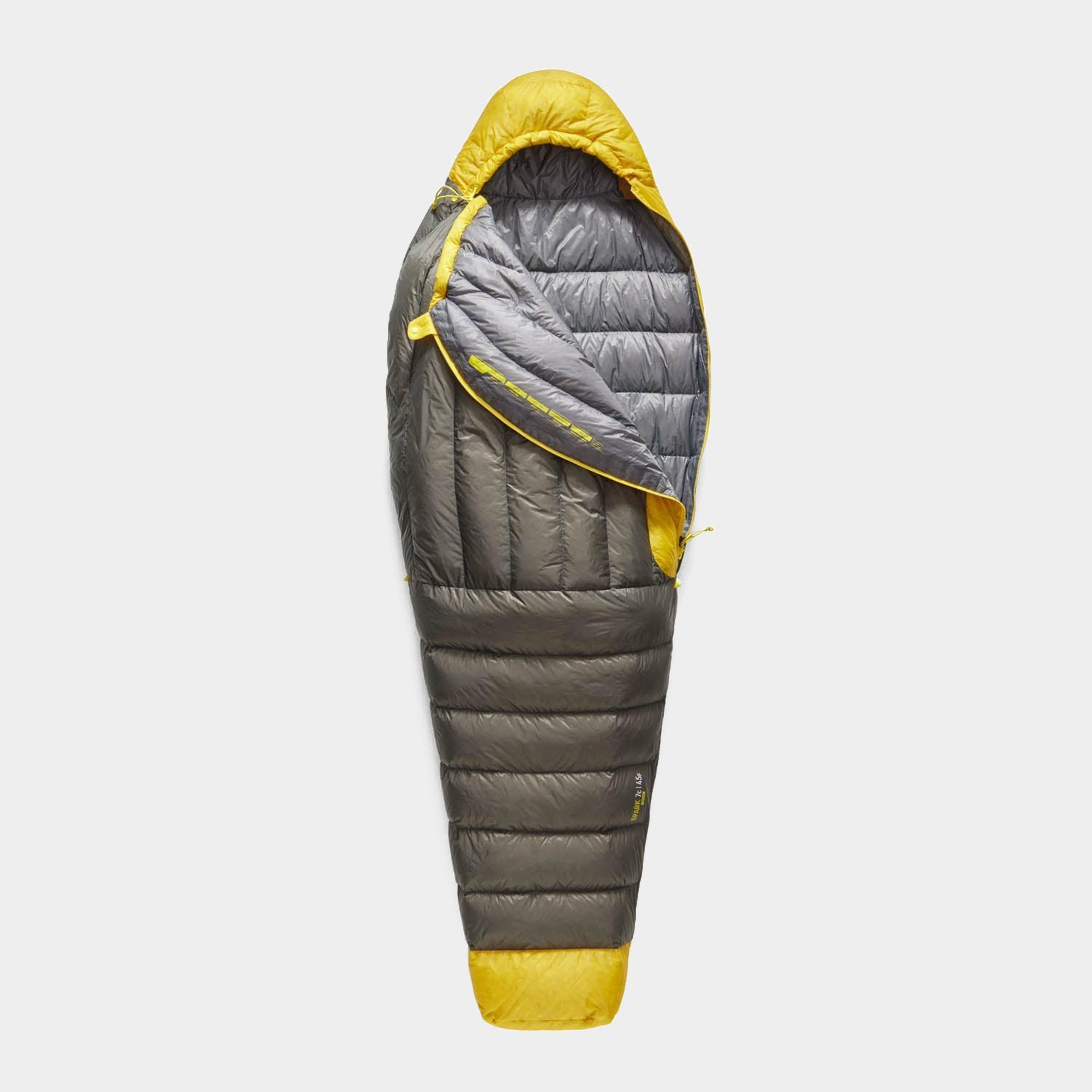 Spark Ultralight -1C Sleeping Bag - Image 2