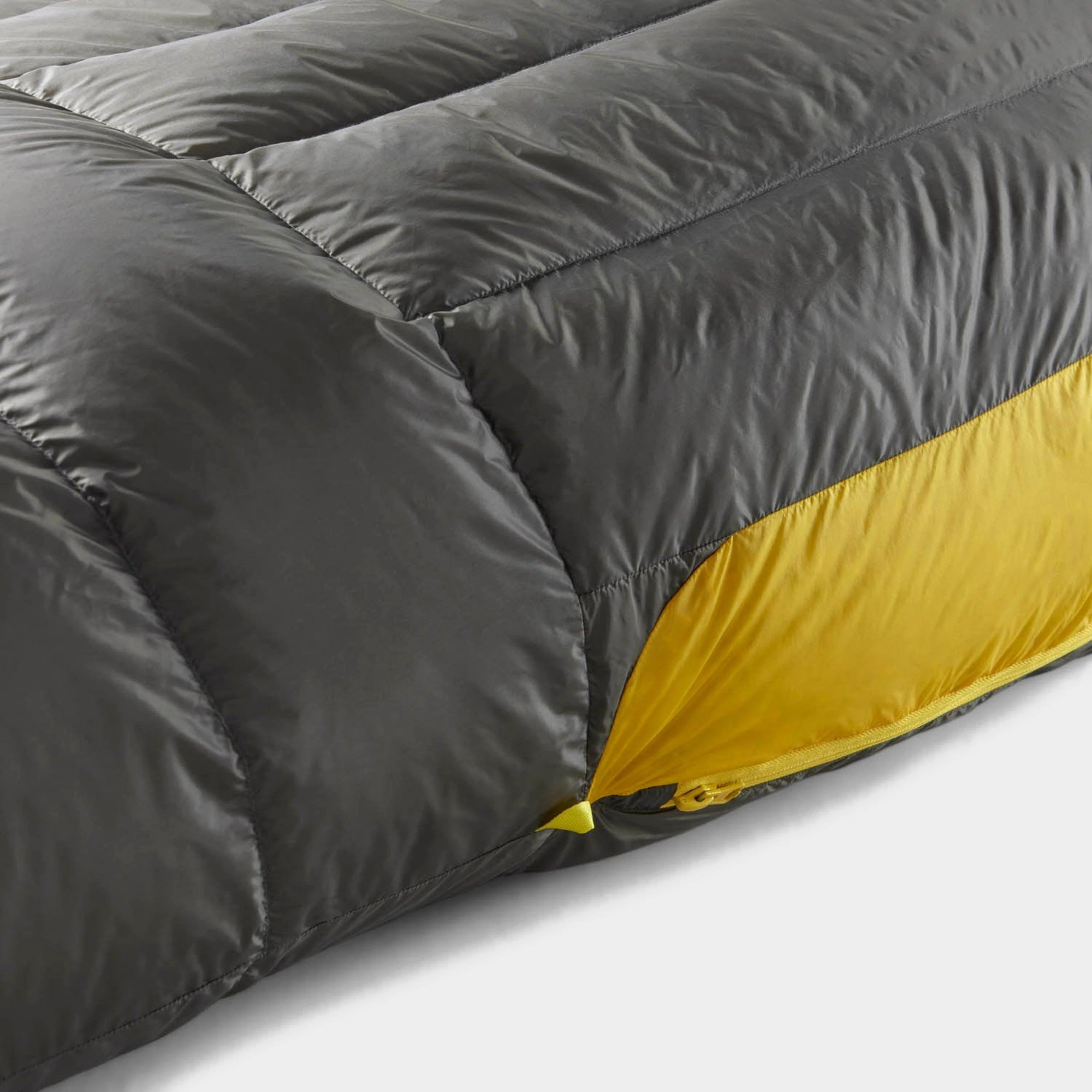 Spark Ultralight -1C Sleeping Bag - Image 4