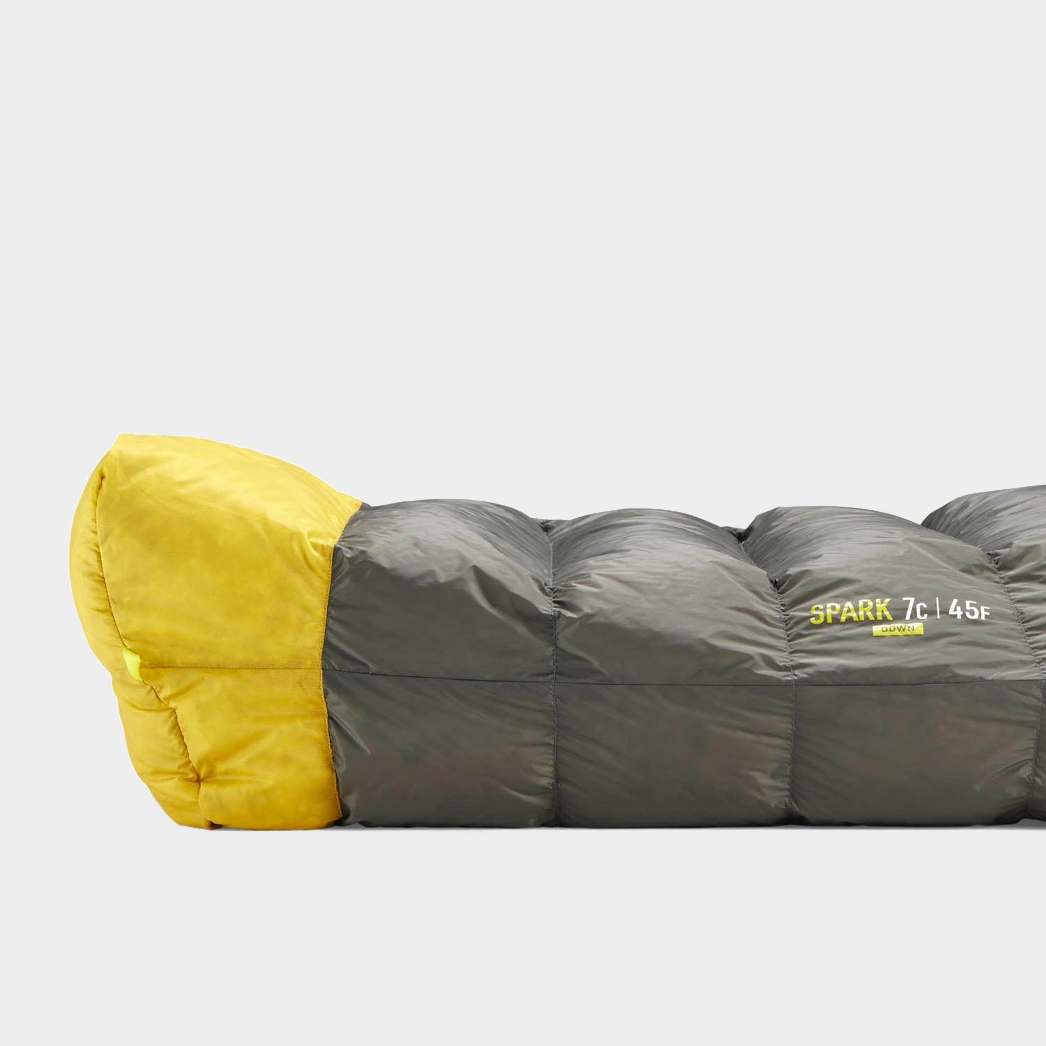 Spark Ultralight -1C Sleeping Bag - Image 5