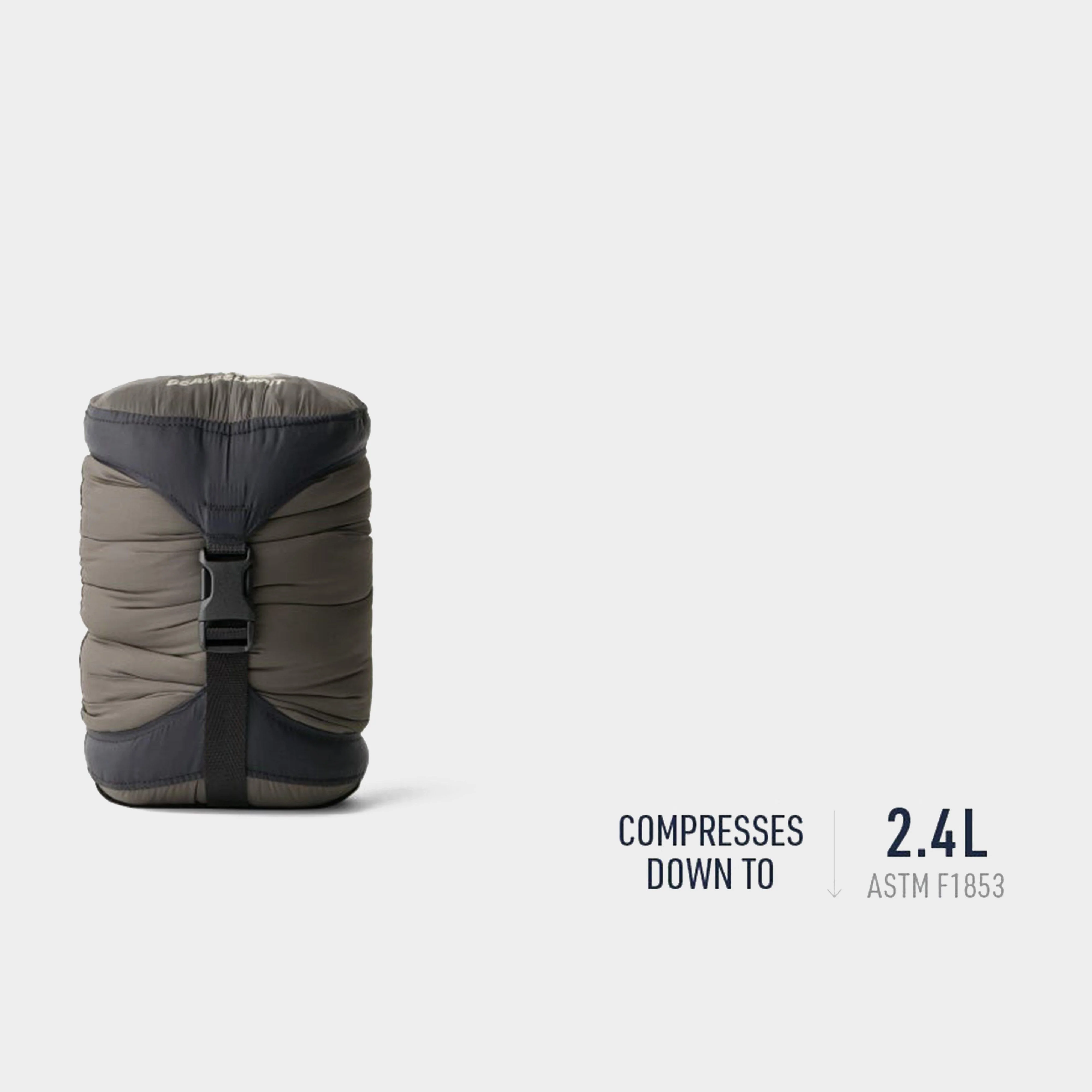 Spark Ultralight -1C Sleeping Bag - Image 6
