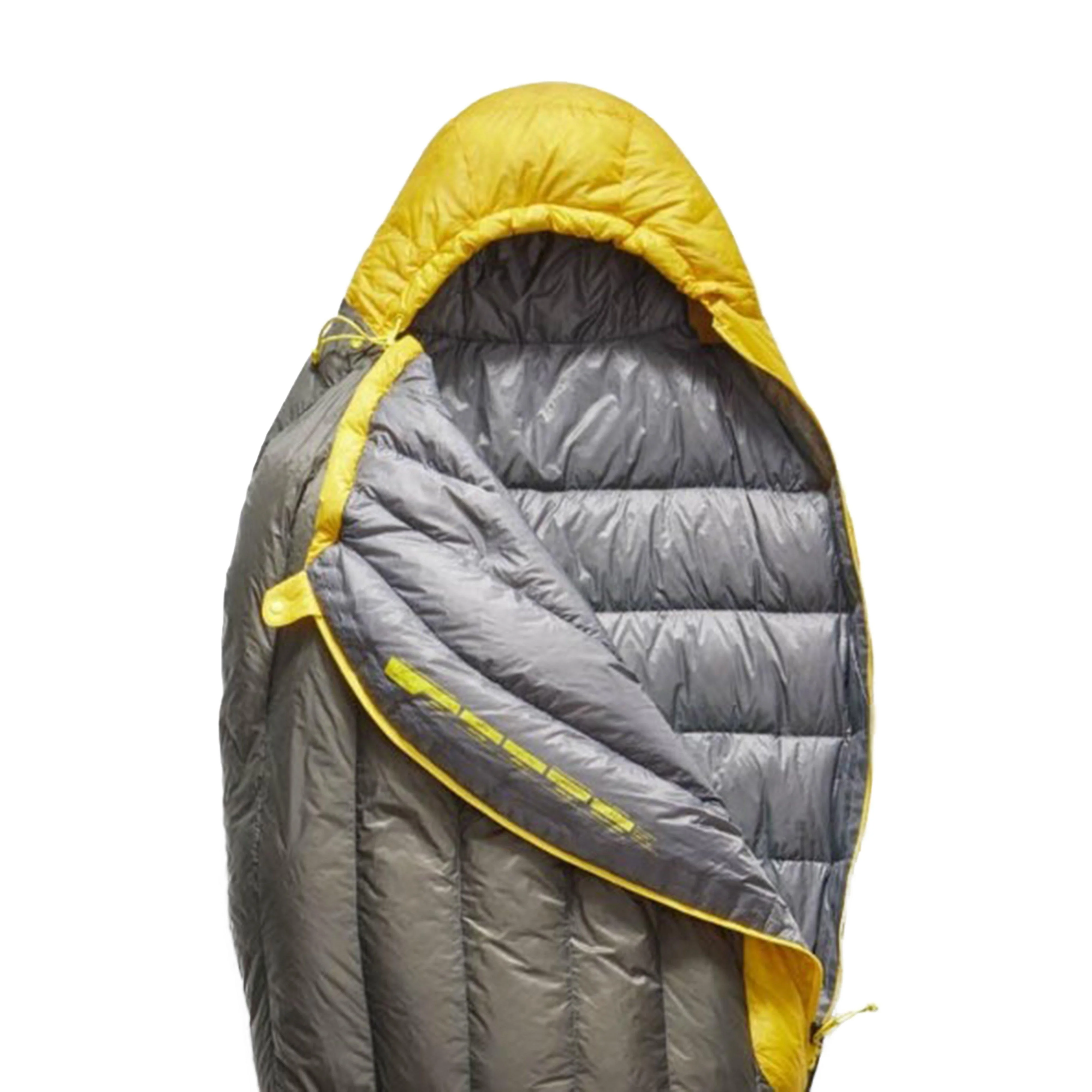 Spark Ultralight -1C Sleeping Bag - Image 7