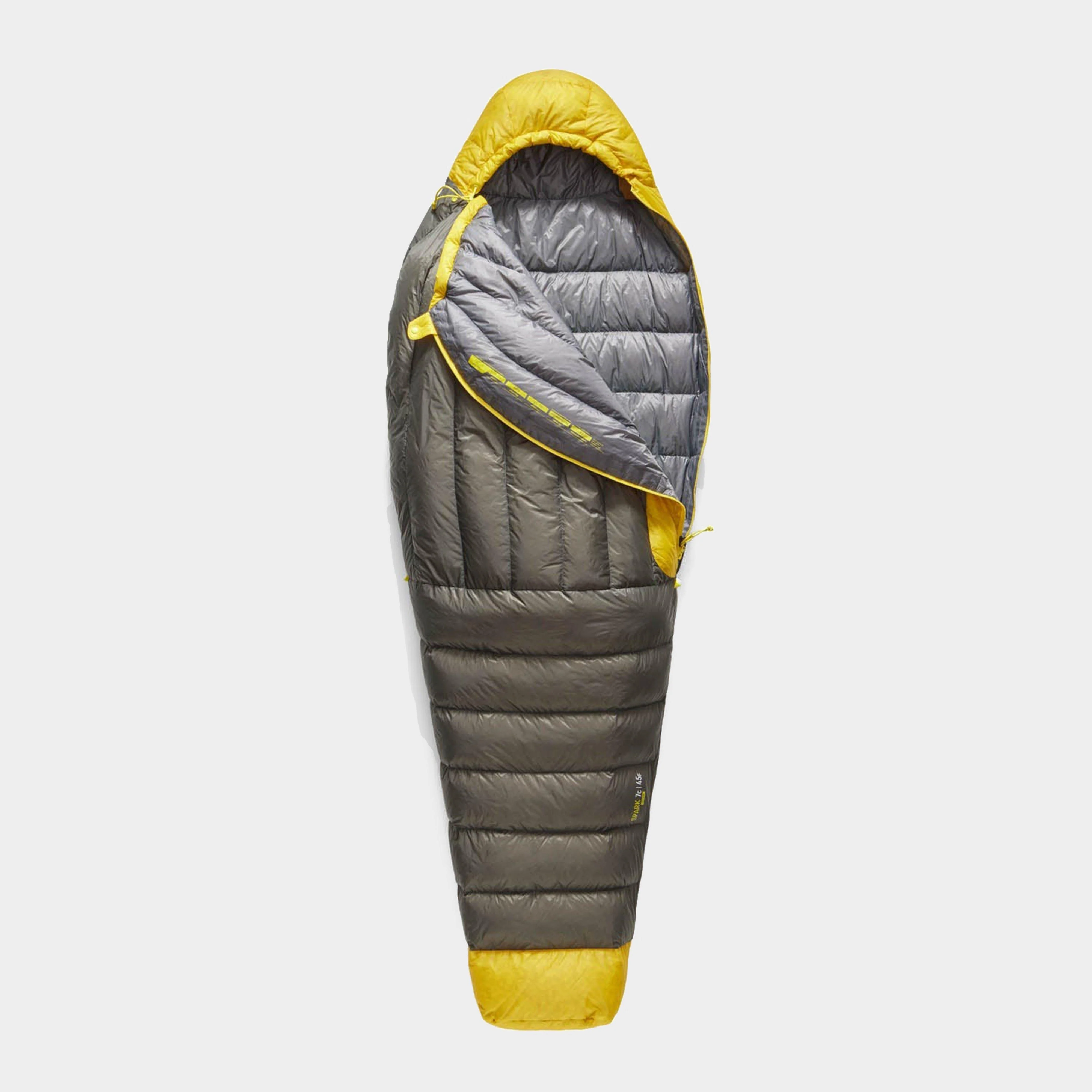 Spark Ultralight Sleeping Bag - 18 - Image 3