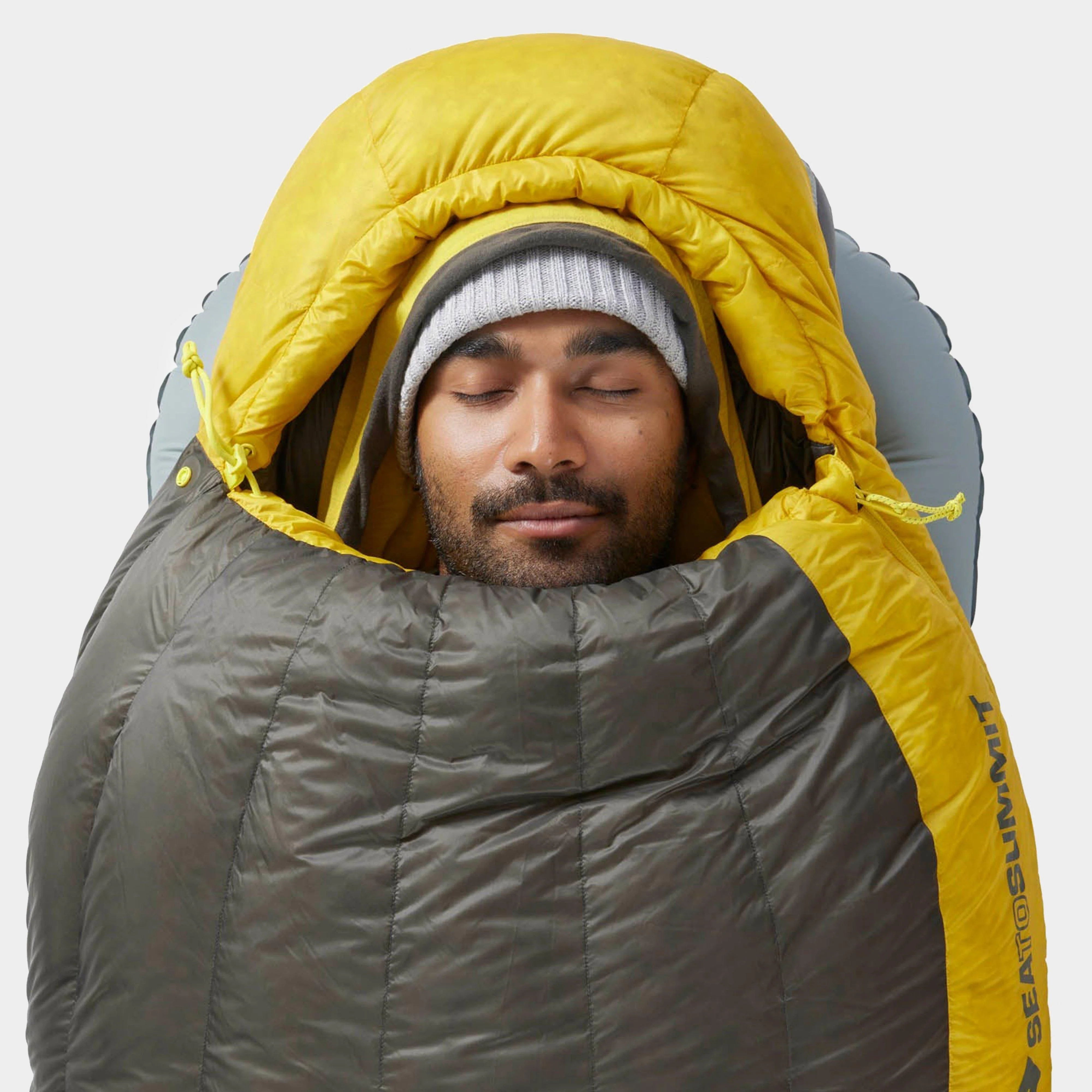 Spark Ultralight Sleeping Bag - 18 - Image 4