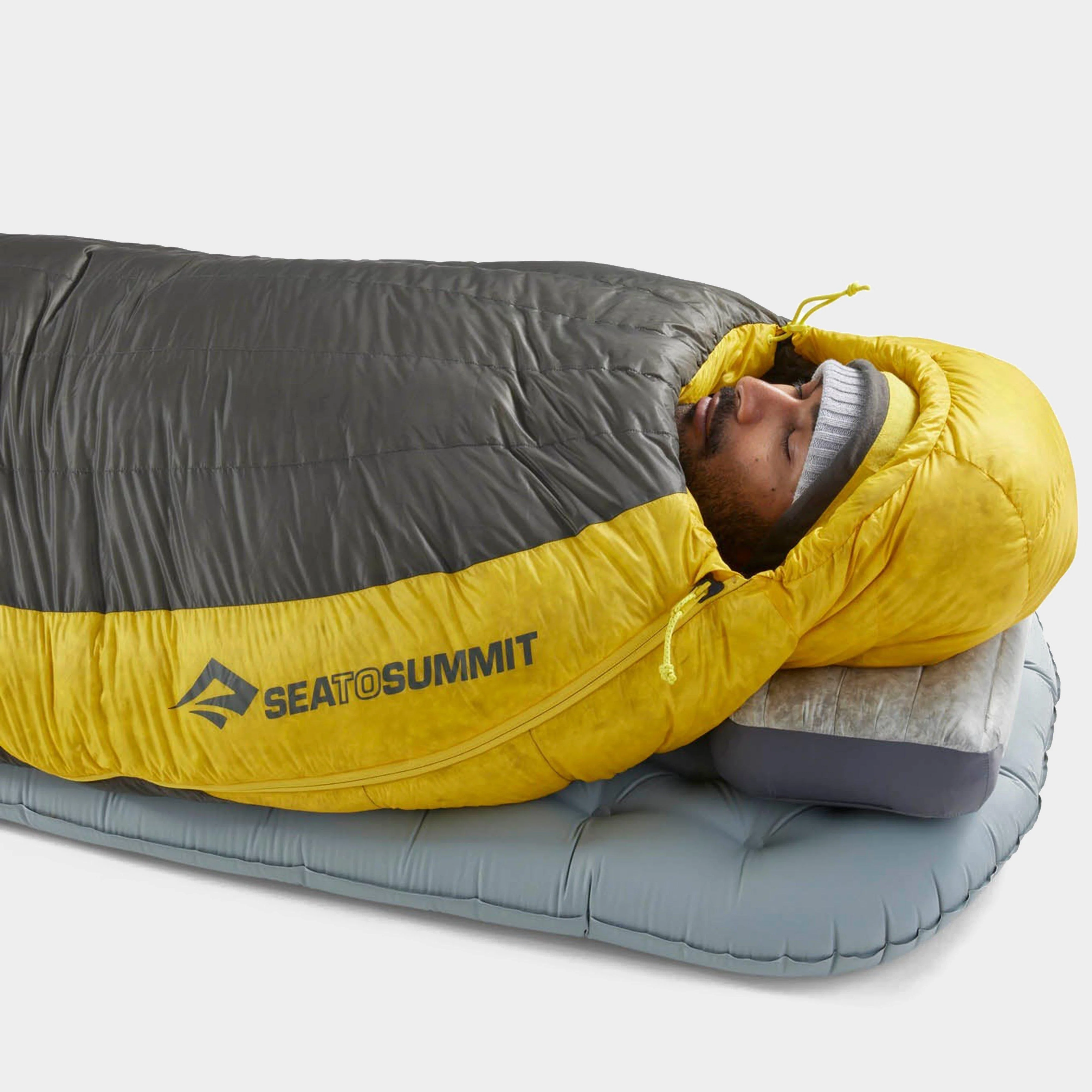 Spark Ultralight Sleeping Bag - 18 - Image 5
