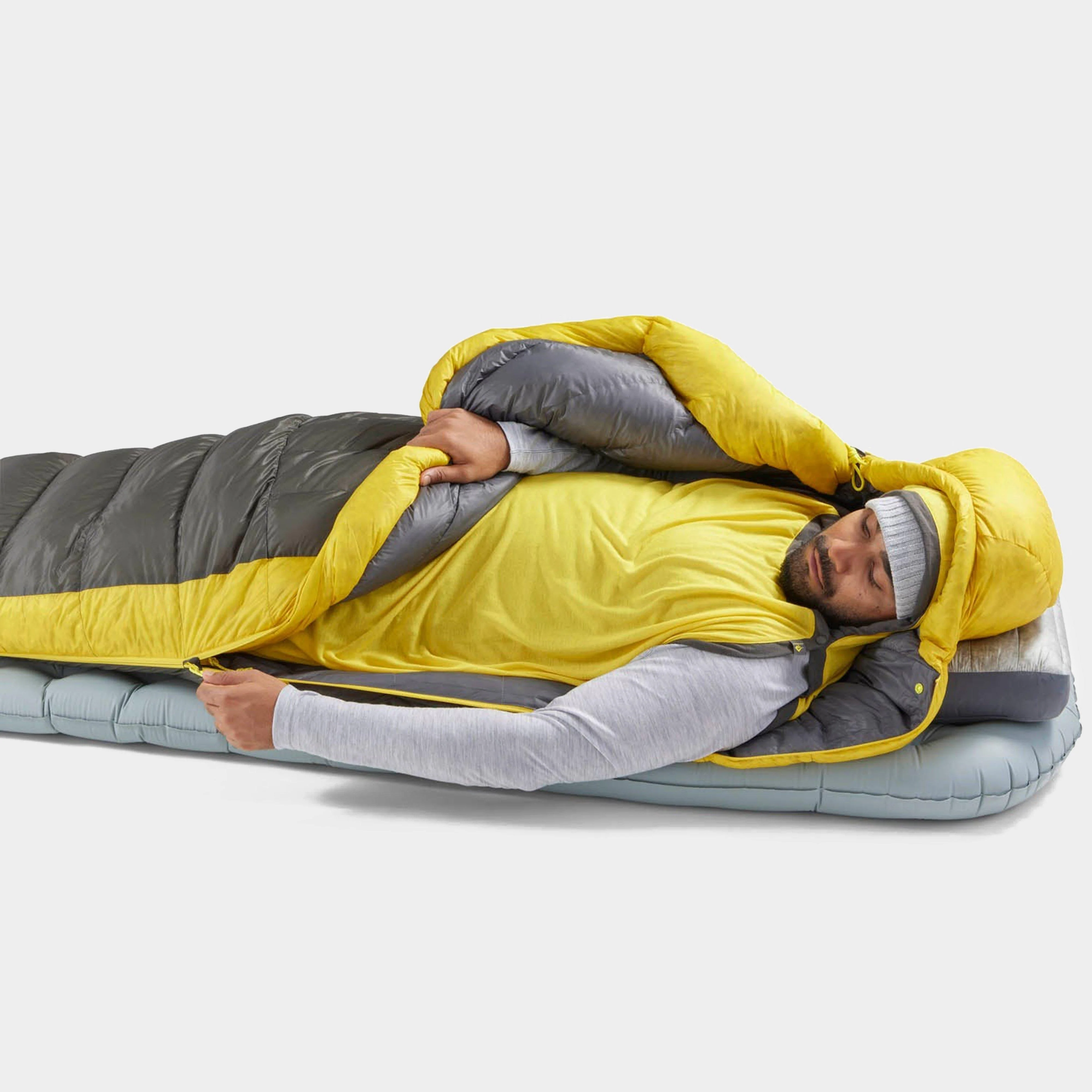 Spark Ultralight Sleeping Bag - 18 - Image 7