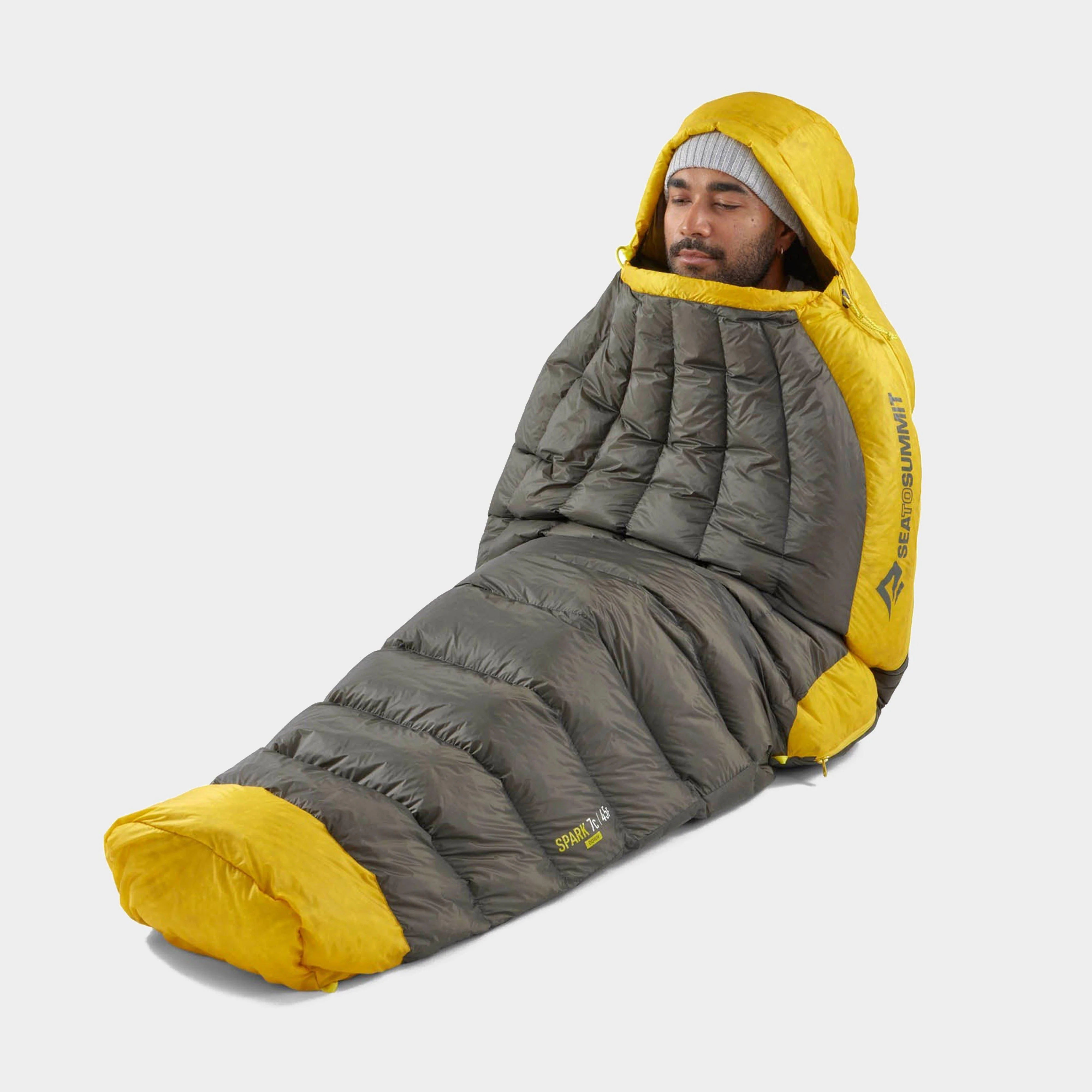 Spark Ultralight Sleeping Bag - 18 - Image 8