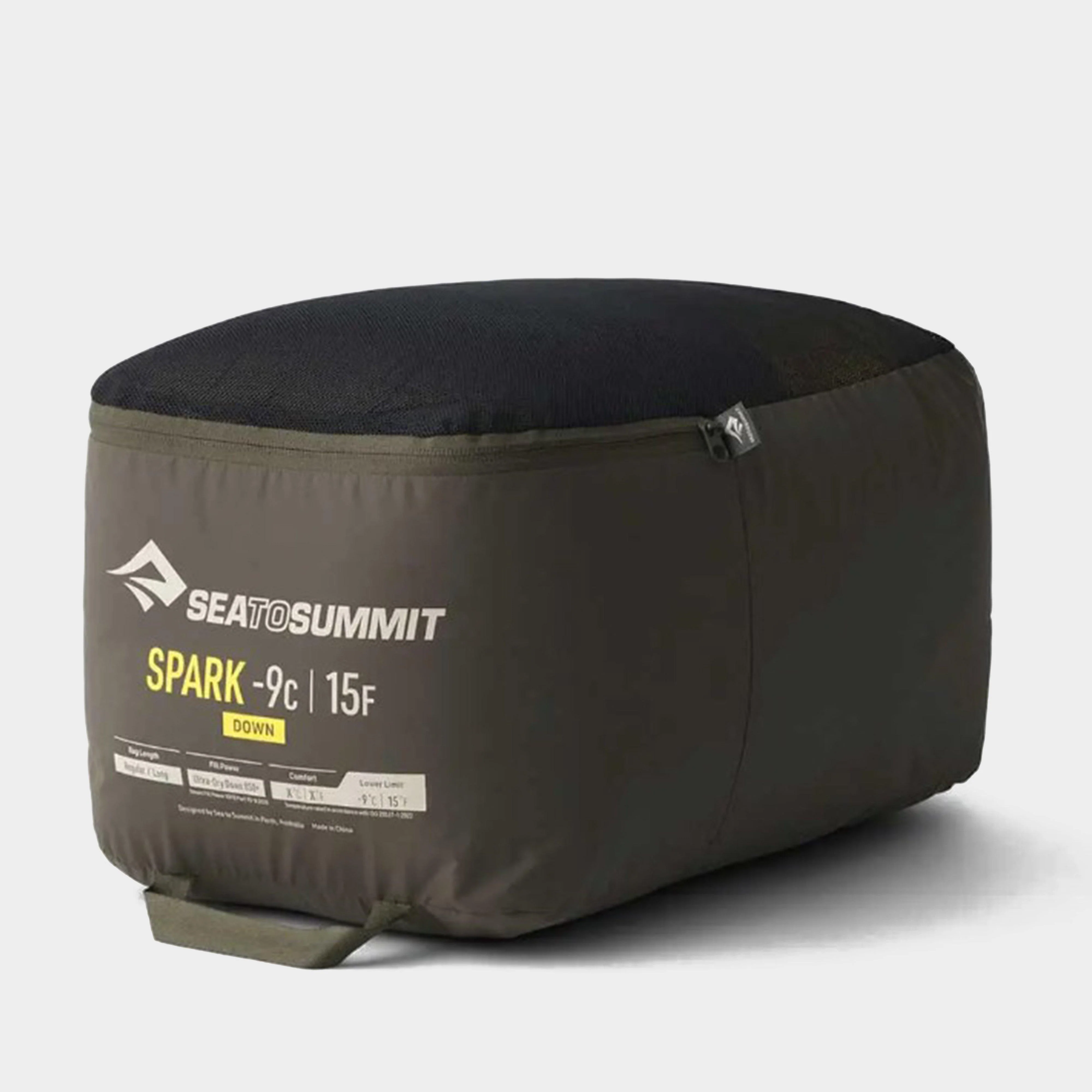 Spark Ultralight Sleeping Bag - 9 - Image 4