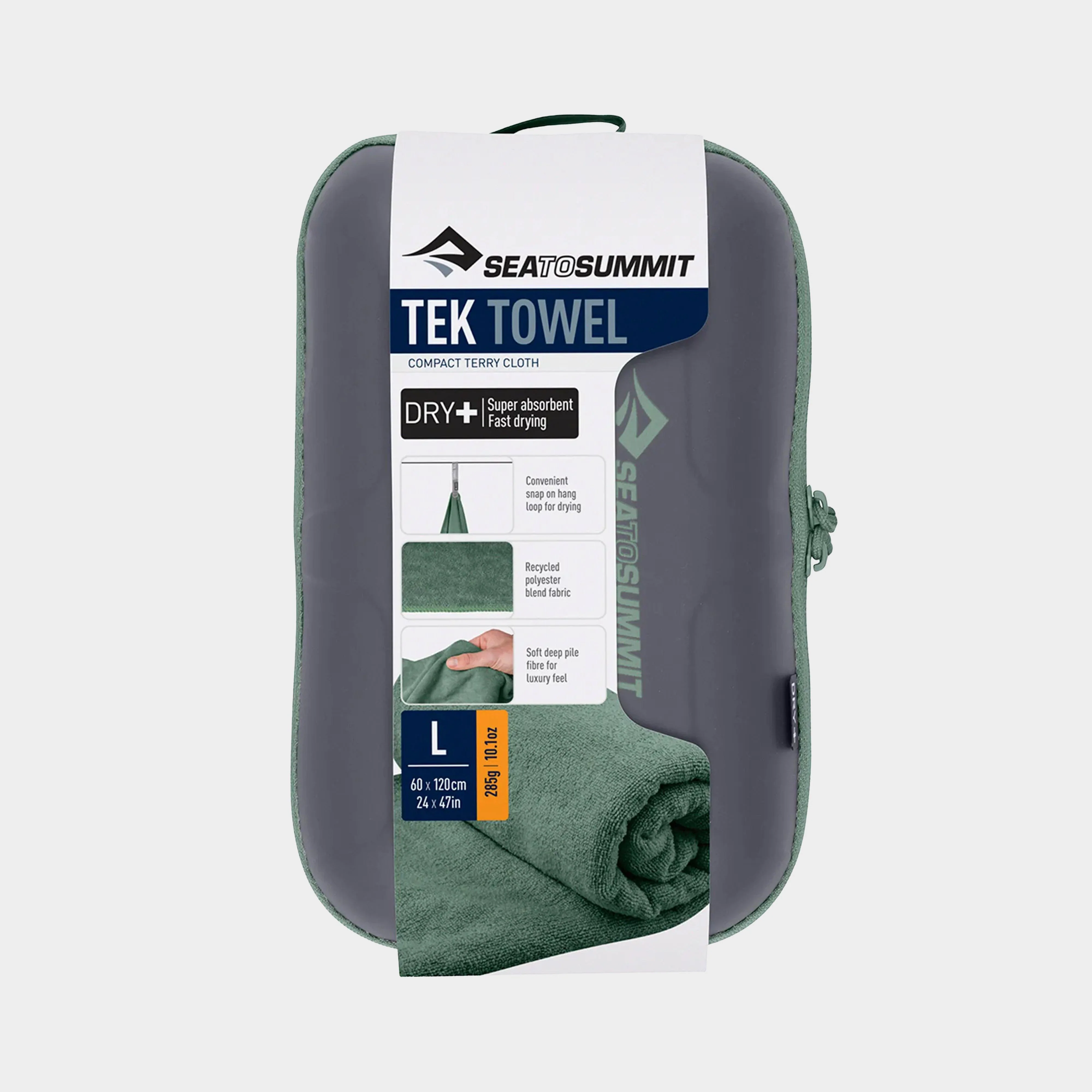 Travel Hygiene Towel - Image 3